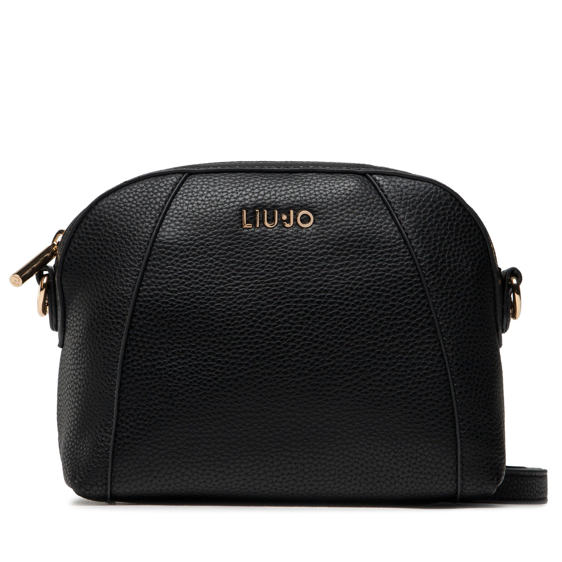 Liu Jo Táska Ecs Xs Crossbody AF2173 E0086 Fekete - Pepit.hu