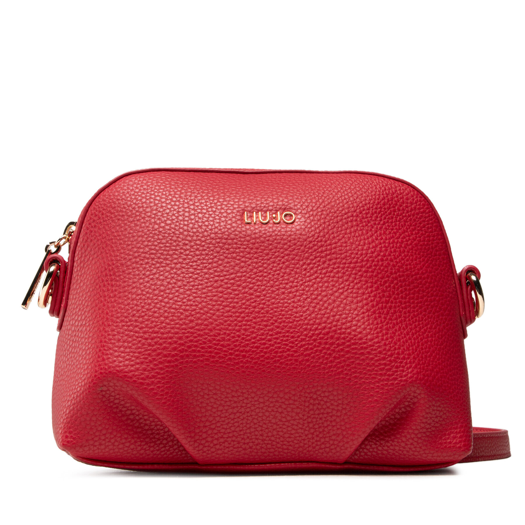 Liu Jo Táska Ecs Xs Crossbody NF1182 E0086 Piros - Pepit.hu