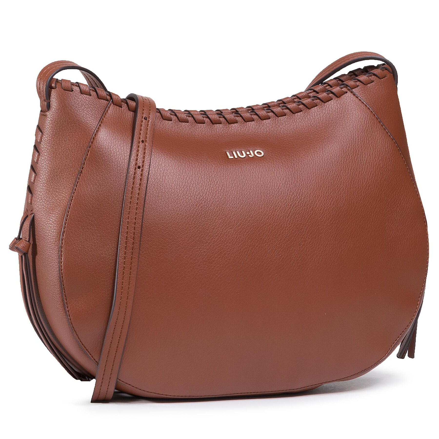 Liu Jo Táska L Crossbody AA1005 E0031 Barna - Pepit.hu