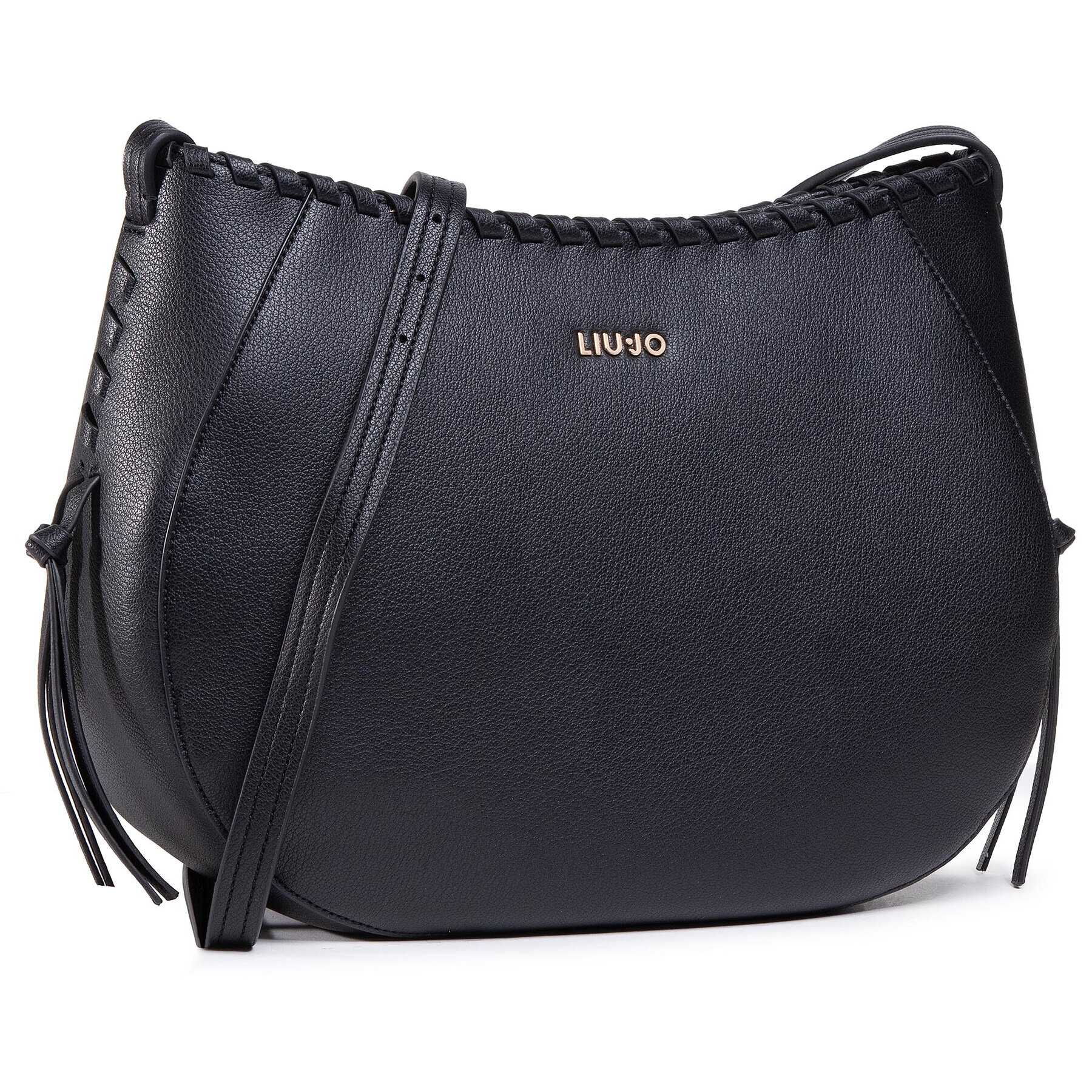 Liu Jo Táska L Crossbody AA1005 E0031 Fekete - Pepit.hu