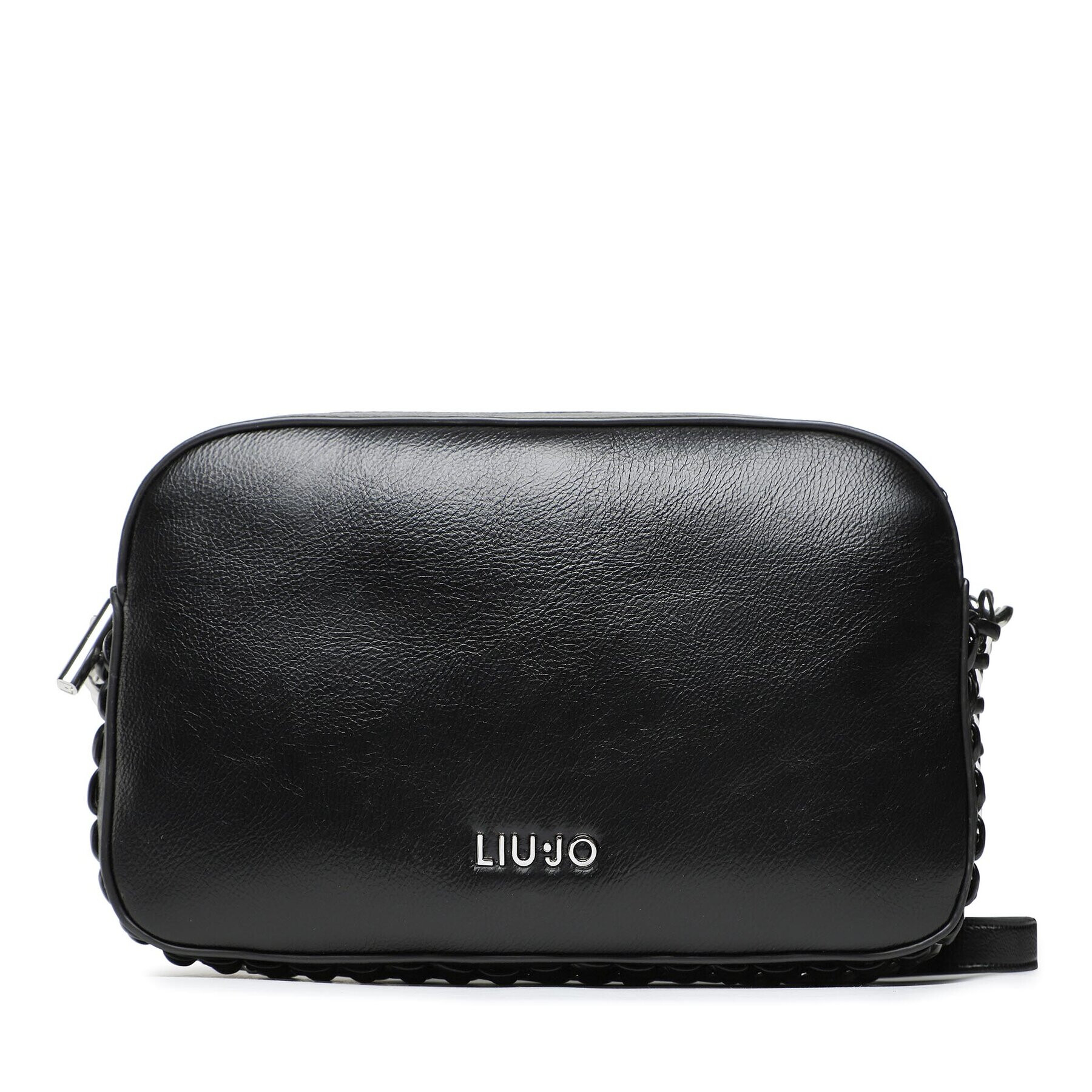 Liu Jo Táska M Camera Case AA3026 E0003 Fekete - Pepit.hu