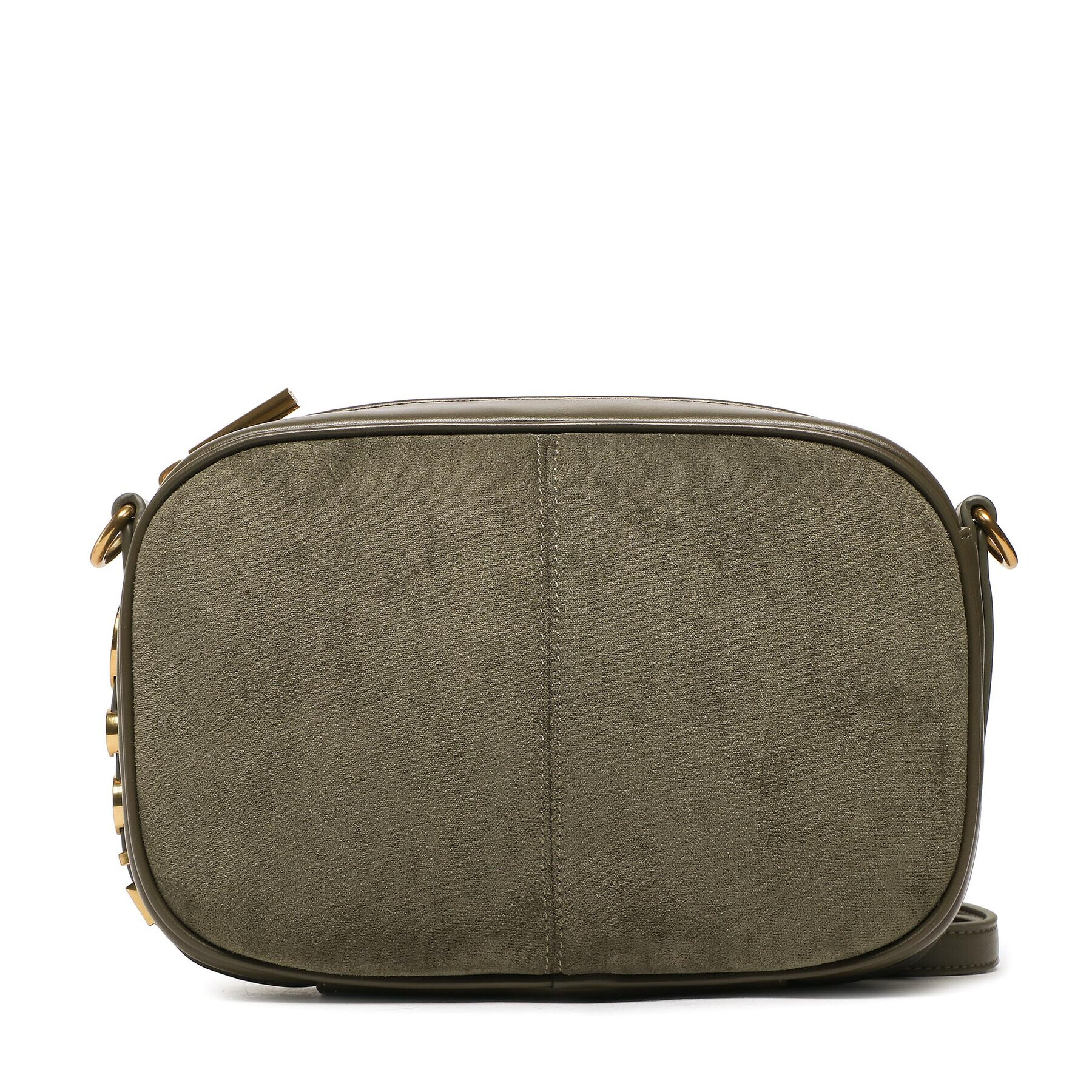 Liu Jo Táska M Camera Case AA3197 E0468 Khaki - Pepit.hu