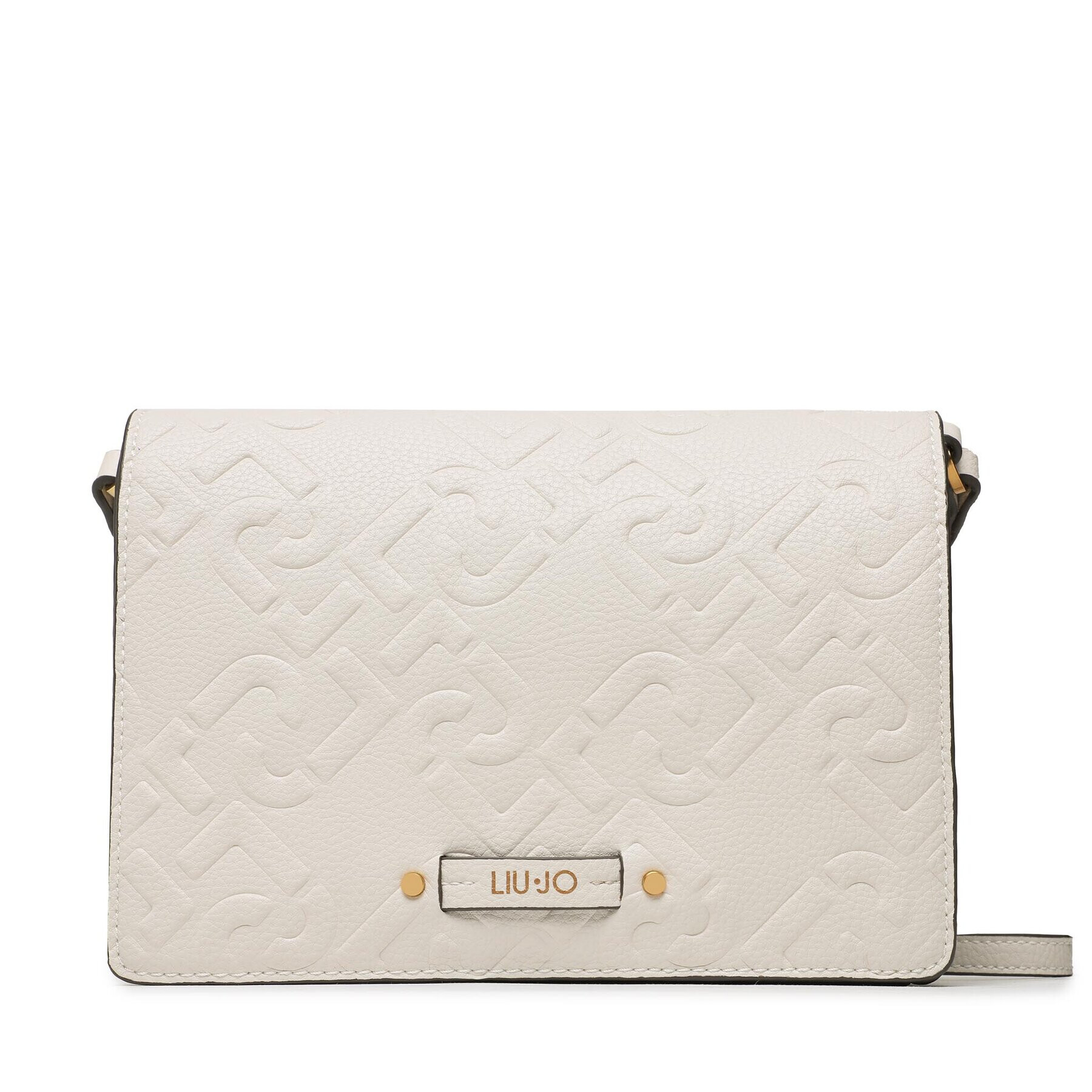 Liu Jo Táska M Crossbody AA3165 E0086 Ekru - Pepit.hu