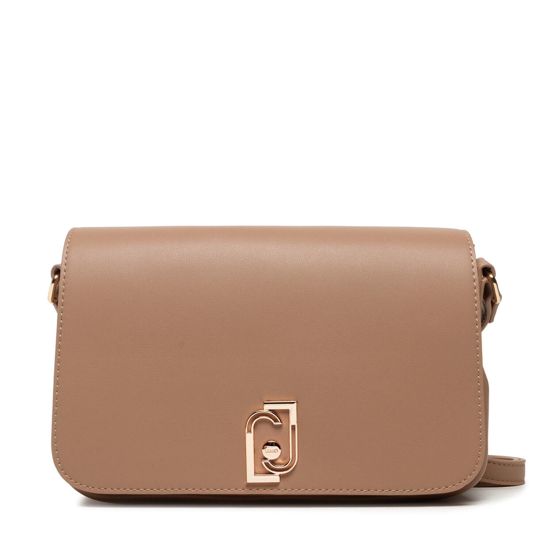 Liu Jo Táska M Crossbody AF2118 E0503 Barna - Pepit.hu