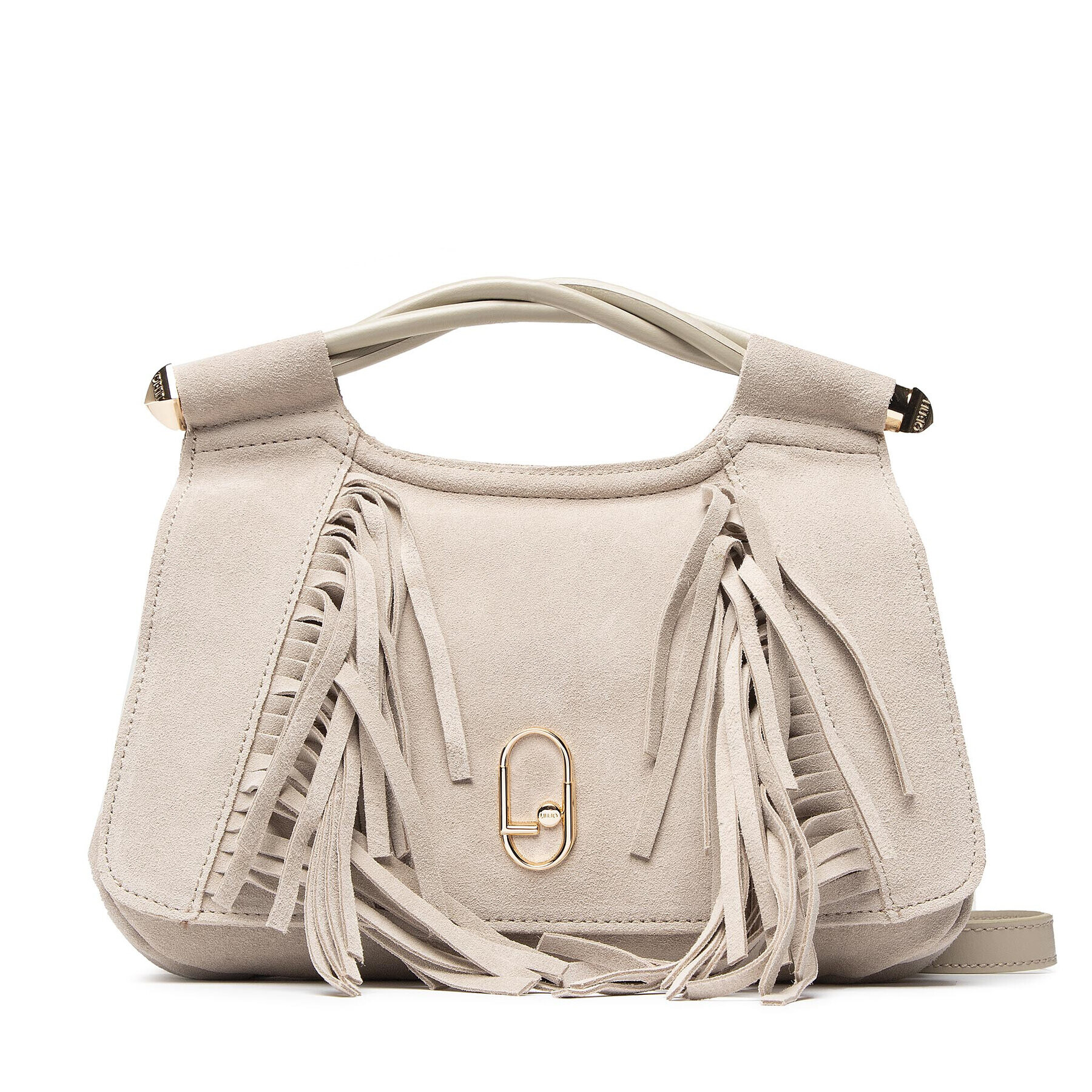 Liu Jo Táska M Crossbody AF2139 P0152 Bézs - Pepit.hu