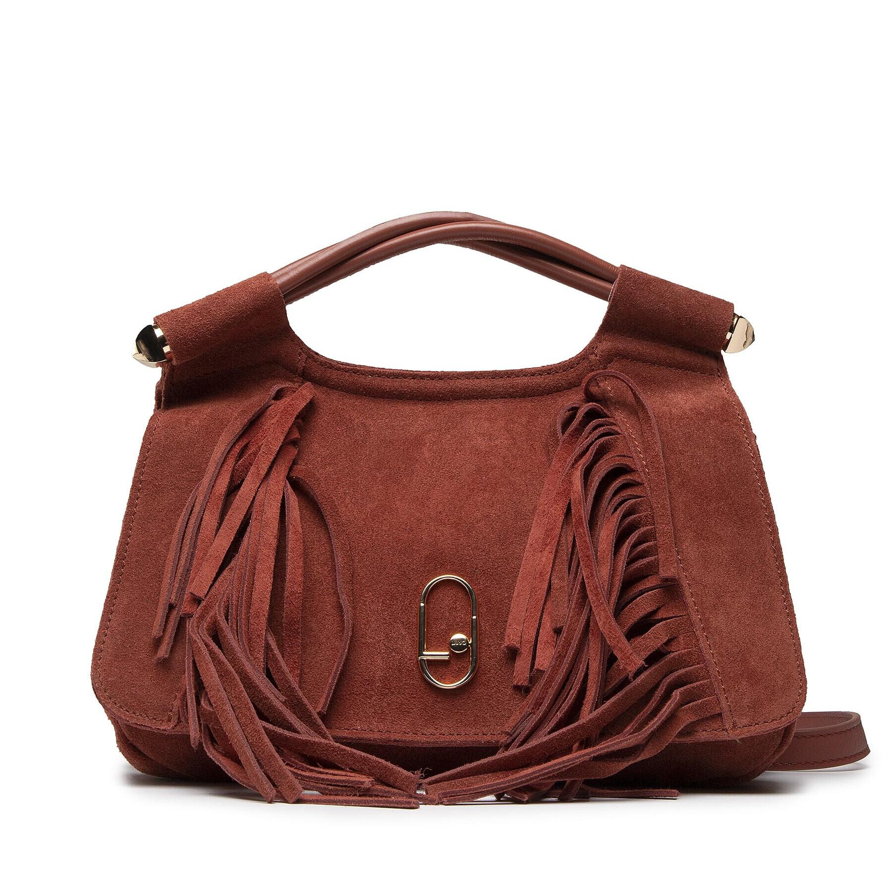 Liu Jo Táska M Crossbody AF2139 P0152 Bordó - Pepit.hu