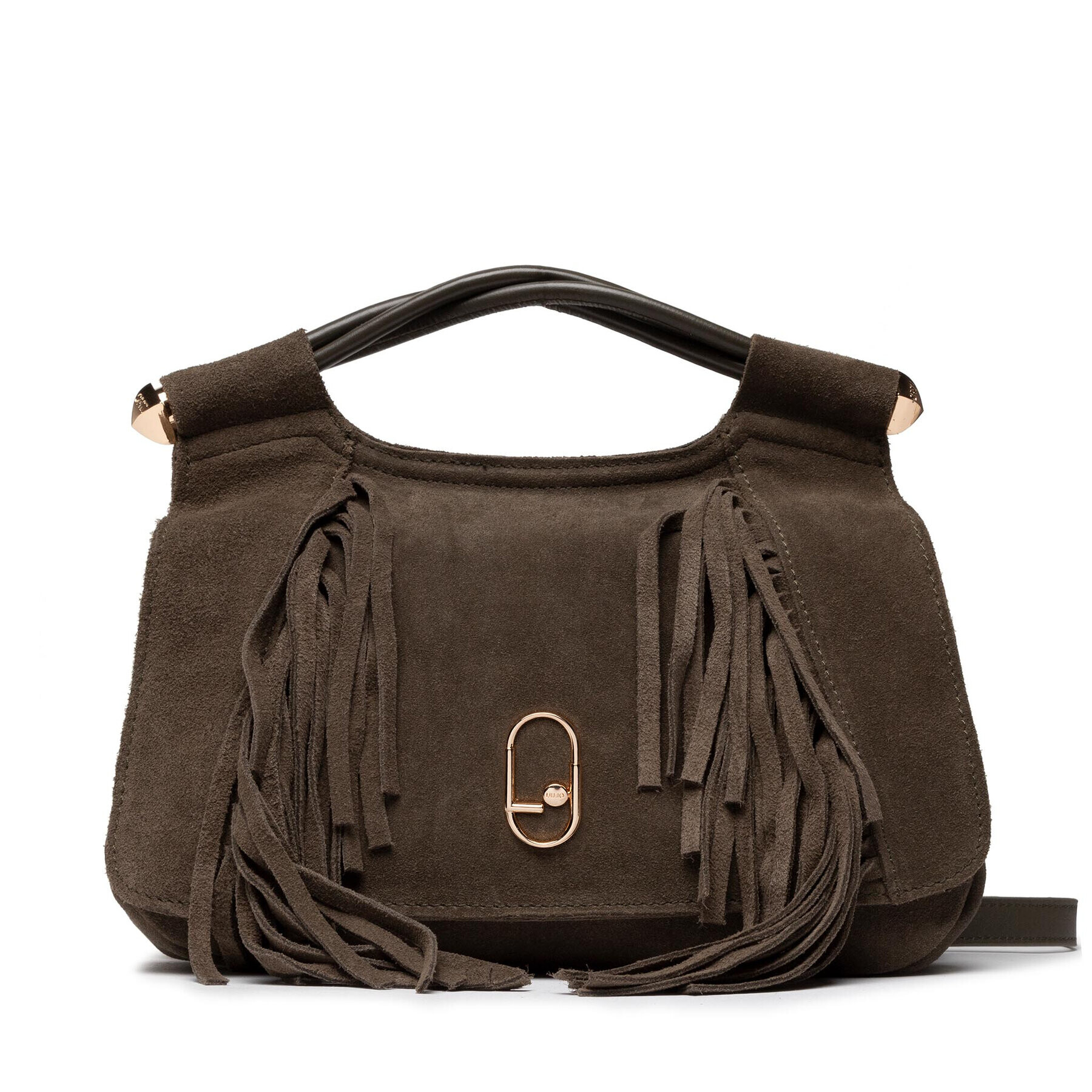 Liu Jo Táska M Crossbody AF2139 P0152 Zöld - Pepit.hu