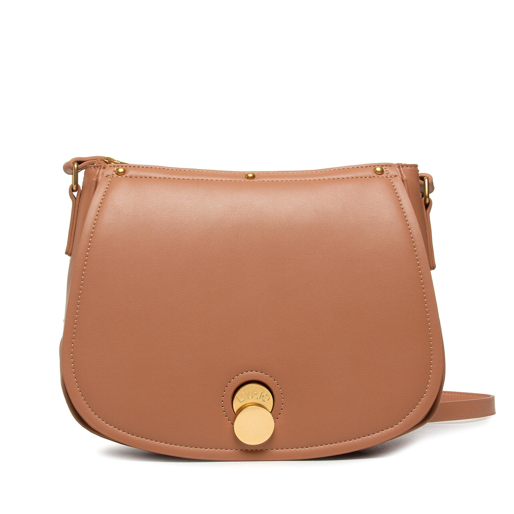 Liu Jo Táska M Crossbody NA2090 E0037 Barna - Pepit.hu