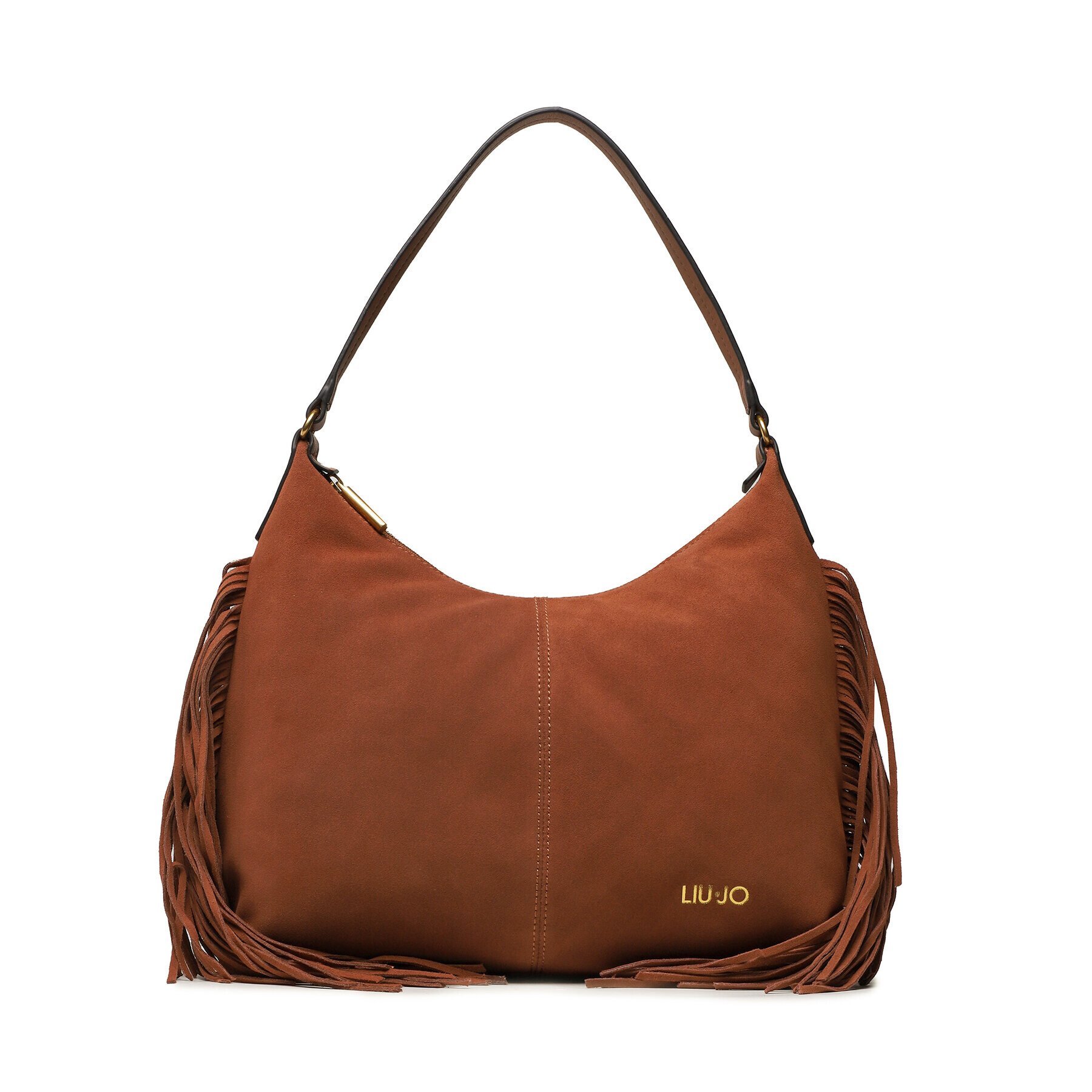 Liu Jo Táska M Hobo AA3297 P0152 Barna - Pepit.hu