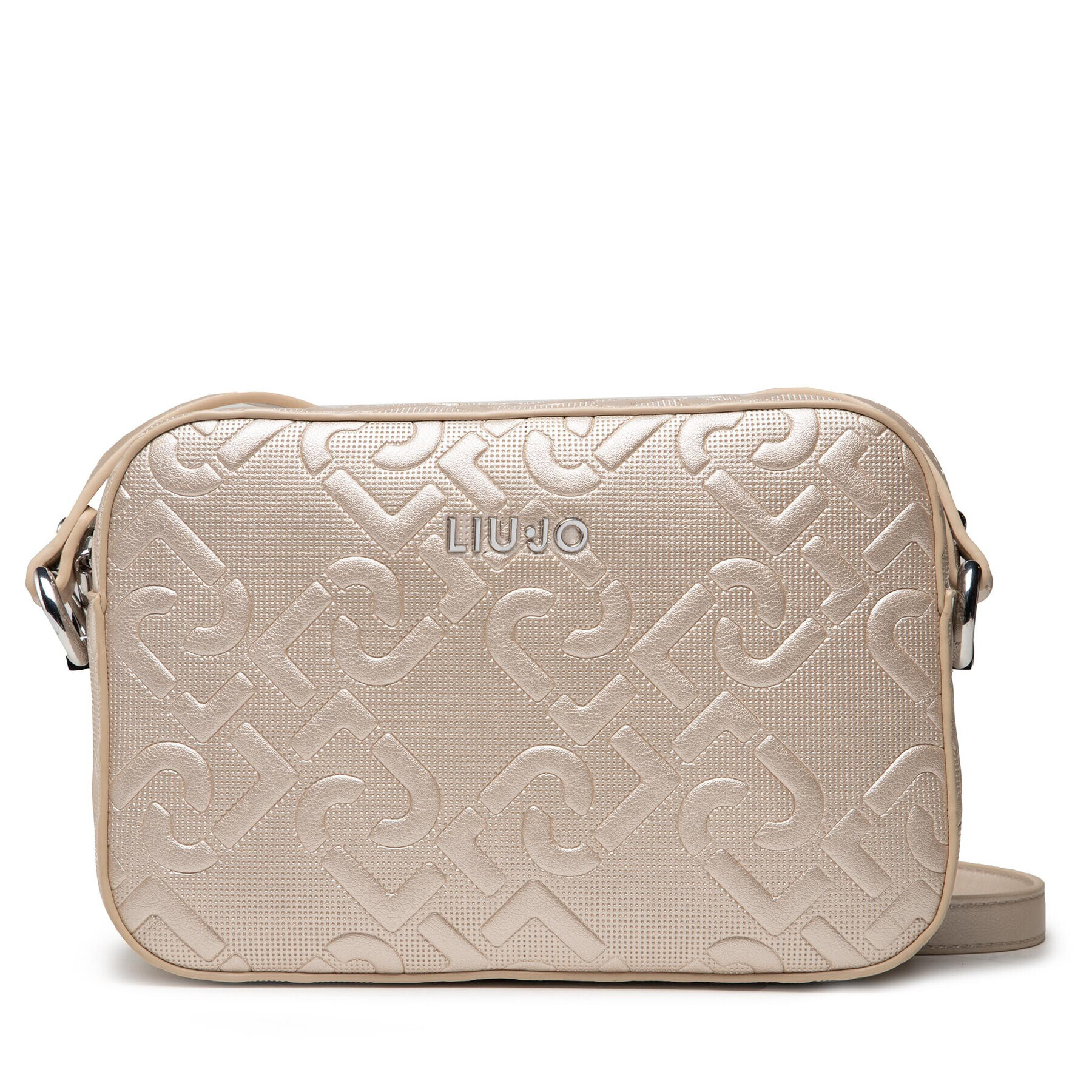 Liu Jo Táska S Crossbody AA2079 E0040 Arany - Pepit.hu