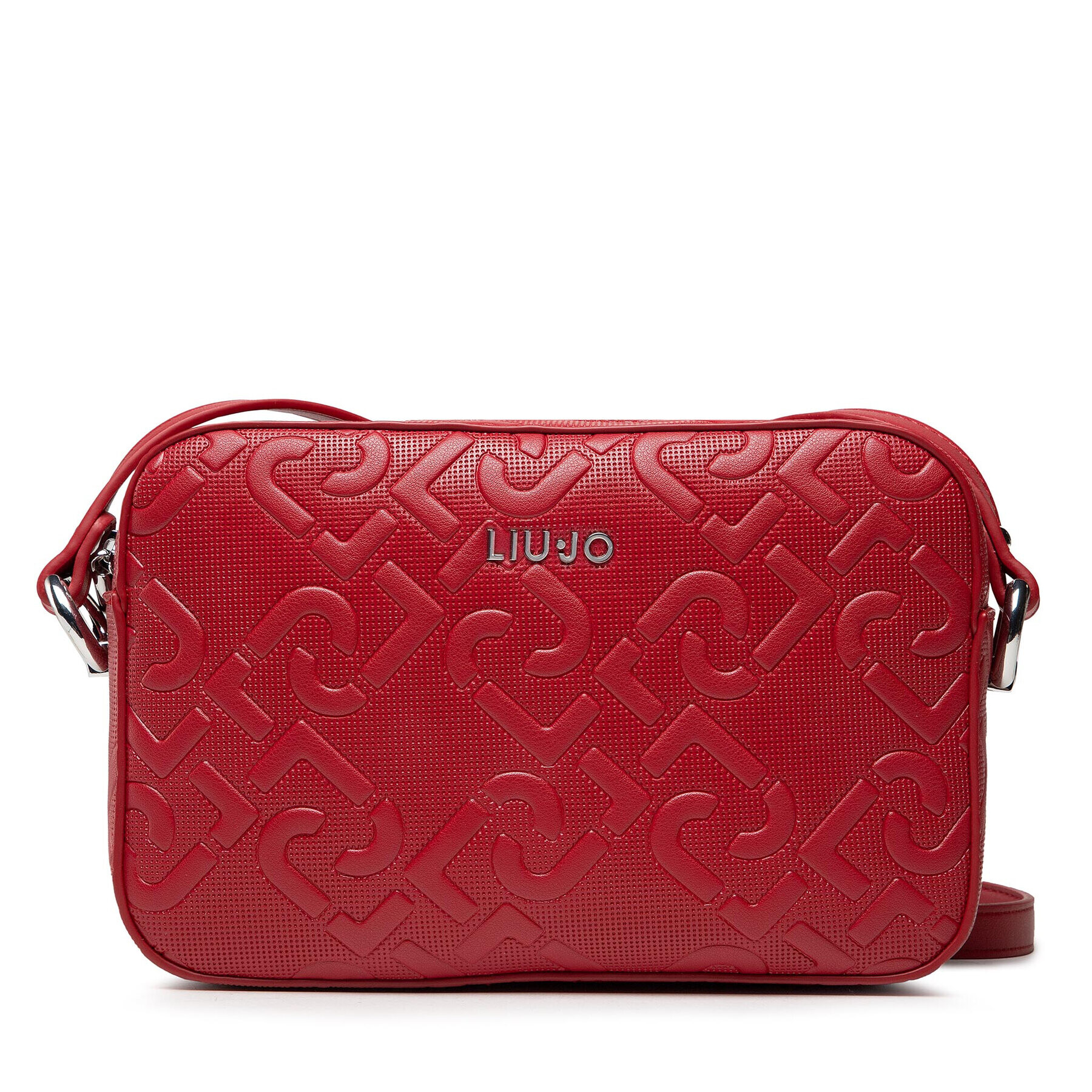 Liu Jo Táska S Crossbody AA2079 E0040 Piros - Pepit.hu