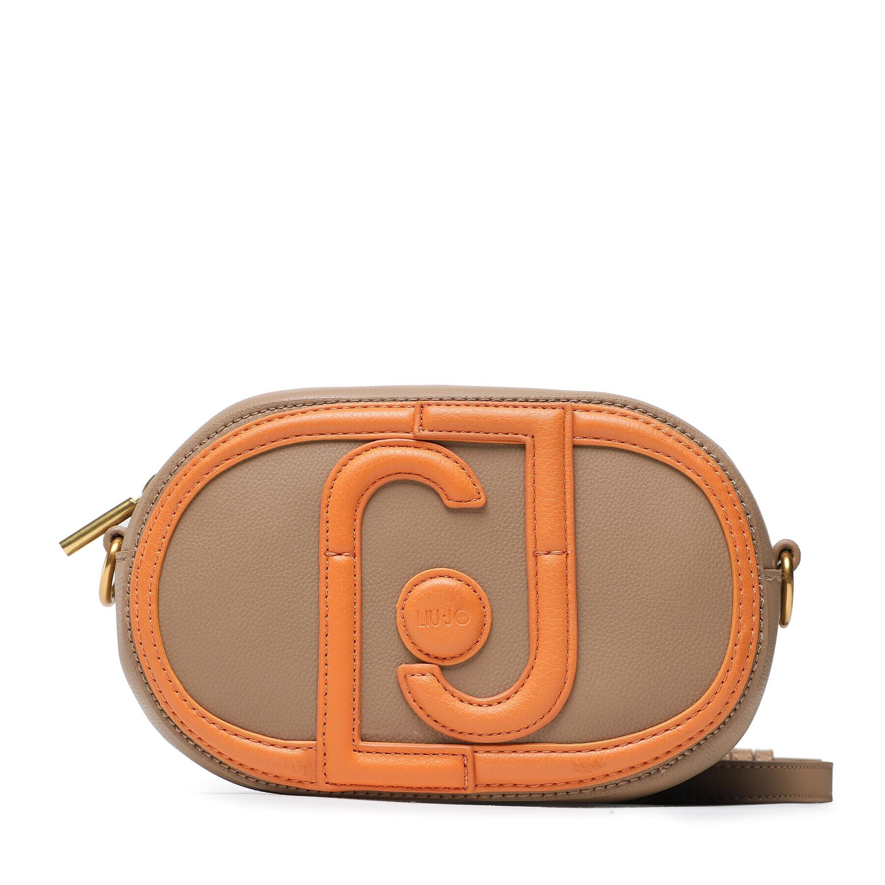 Liu Jo Táska S Crossbody AA3097 E0503 Barna - Pepit.hu