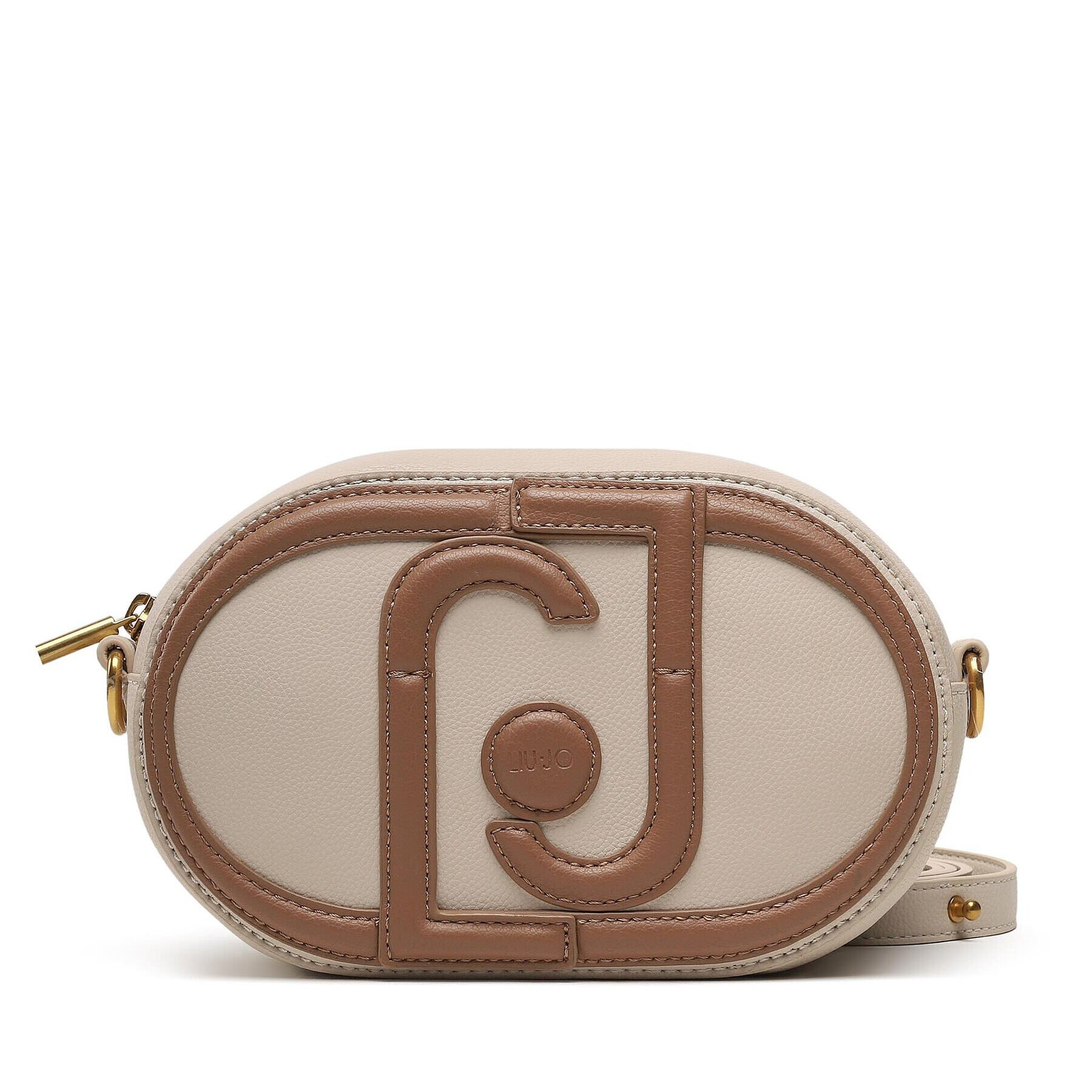 Liu Jo Táska S Crossbody AA3097 E0503 Bézs - Pepit.hu