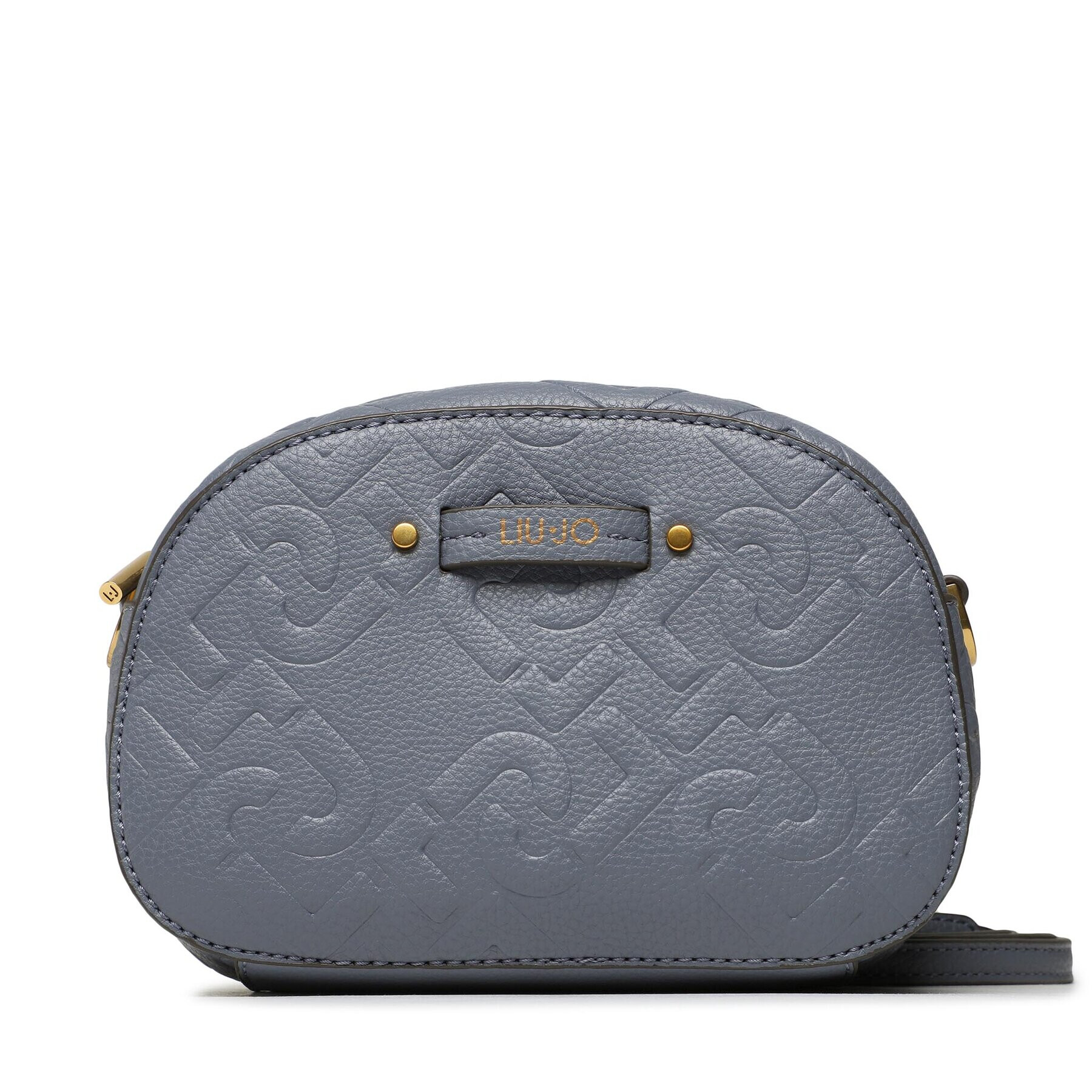 Liu Jo Táska S Crossbody AA3159 E0086 Kék - Pepit.hu