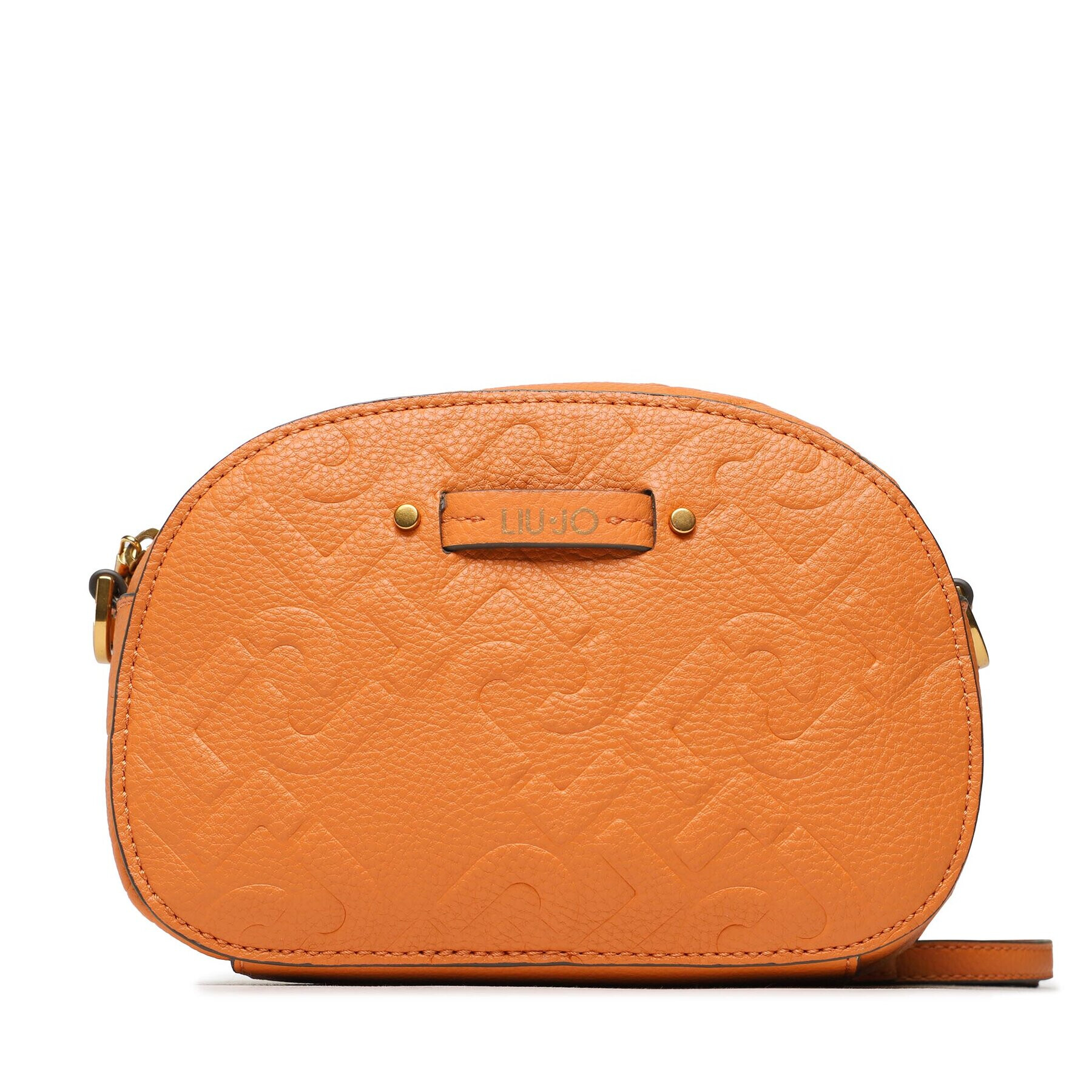 Liu Jo Táska S Crossbody AA3159 E0086 Narancssárga - Pepit.hu