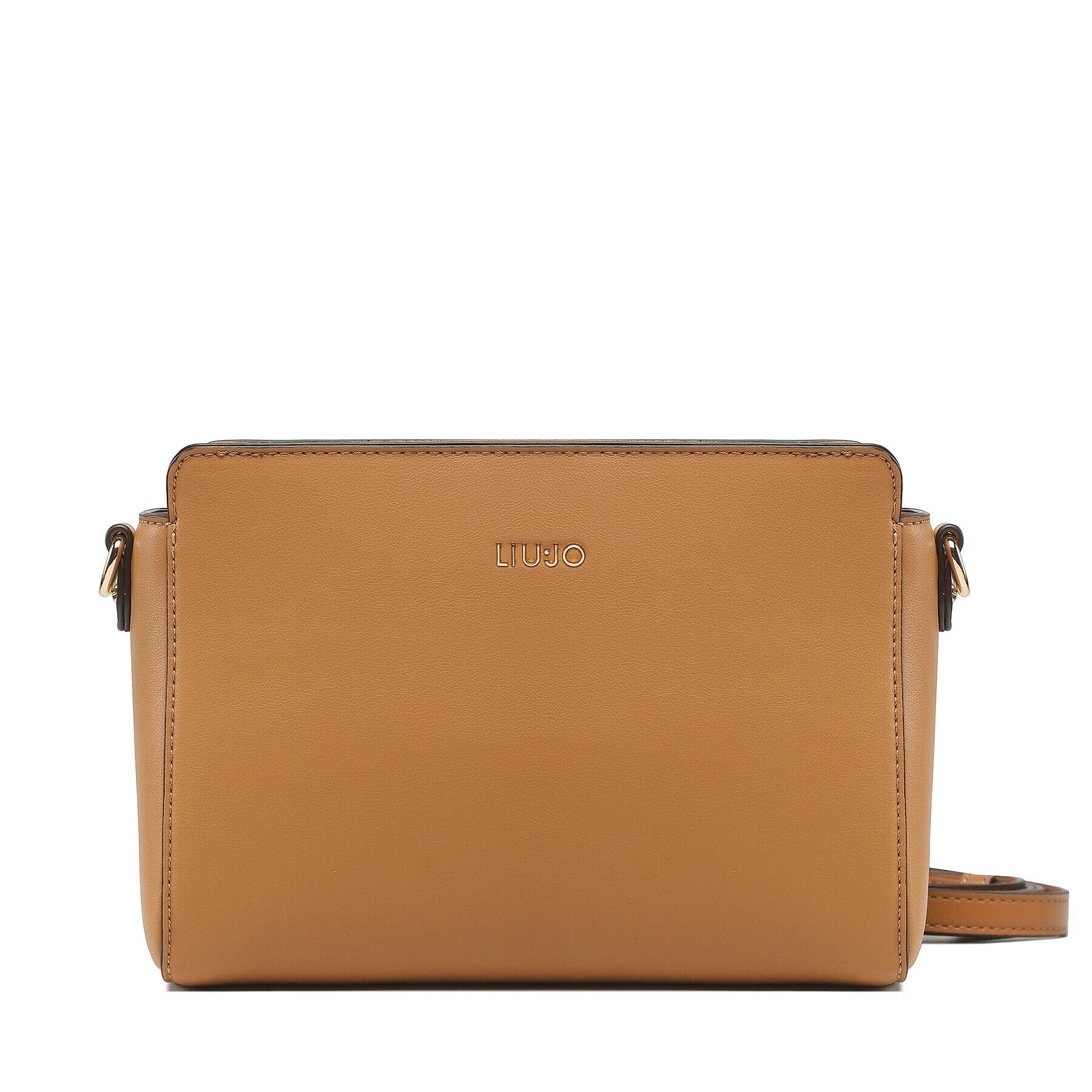 Liu Jo Táska S Crossbody AA3247 E0013 Barna - Pepit.hu