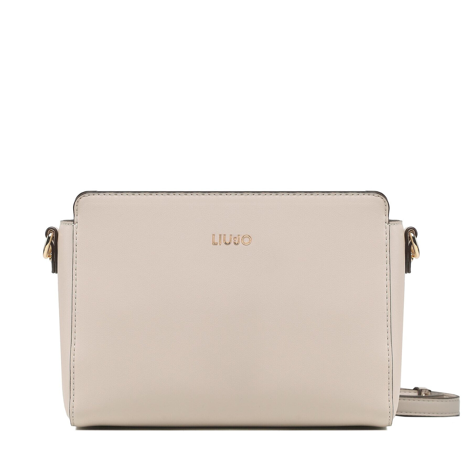 Liu Jo Táska S Crossbody AA3247 E0013 Bézs - Pepit.hu