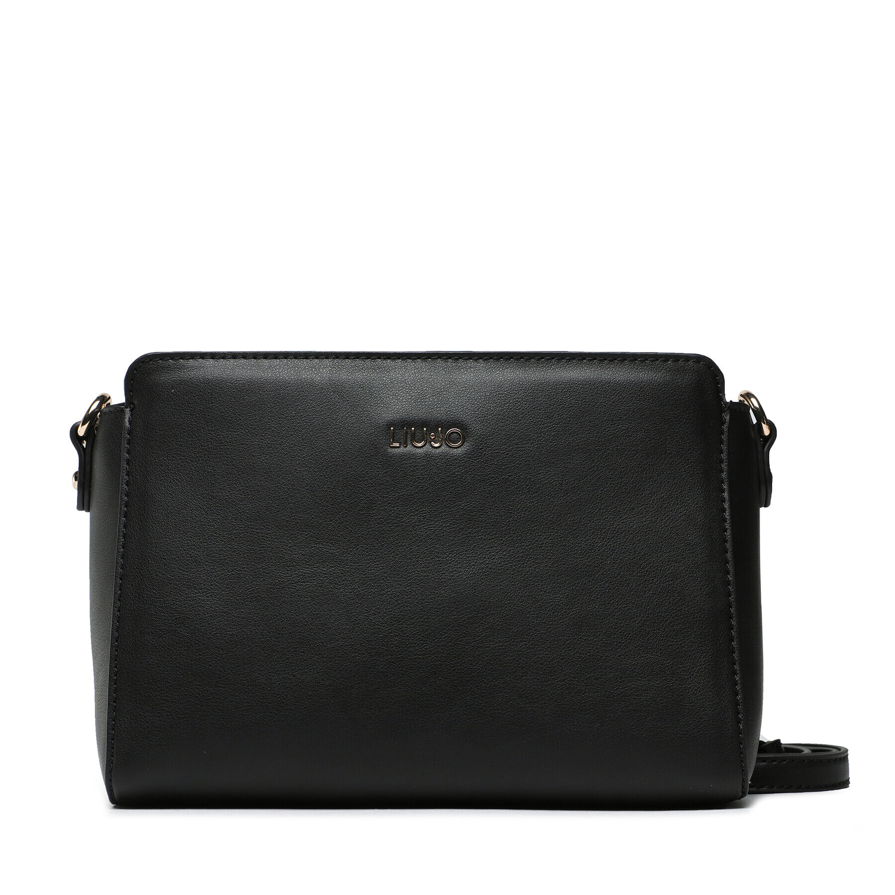 Liu Jo Táska S Crossbody AA3247 E0013 Fekete - Pepit.hu