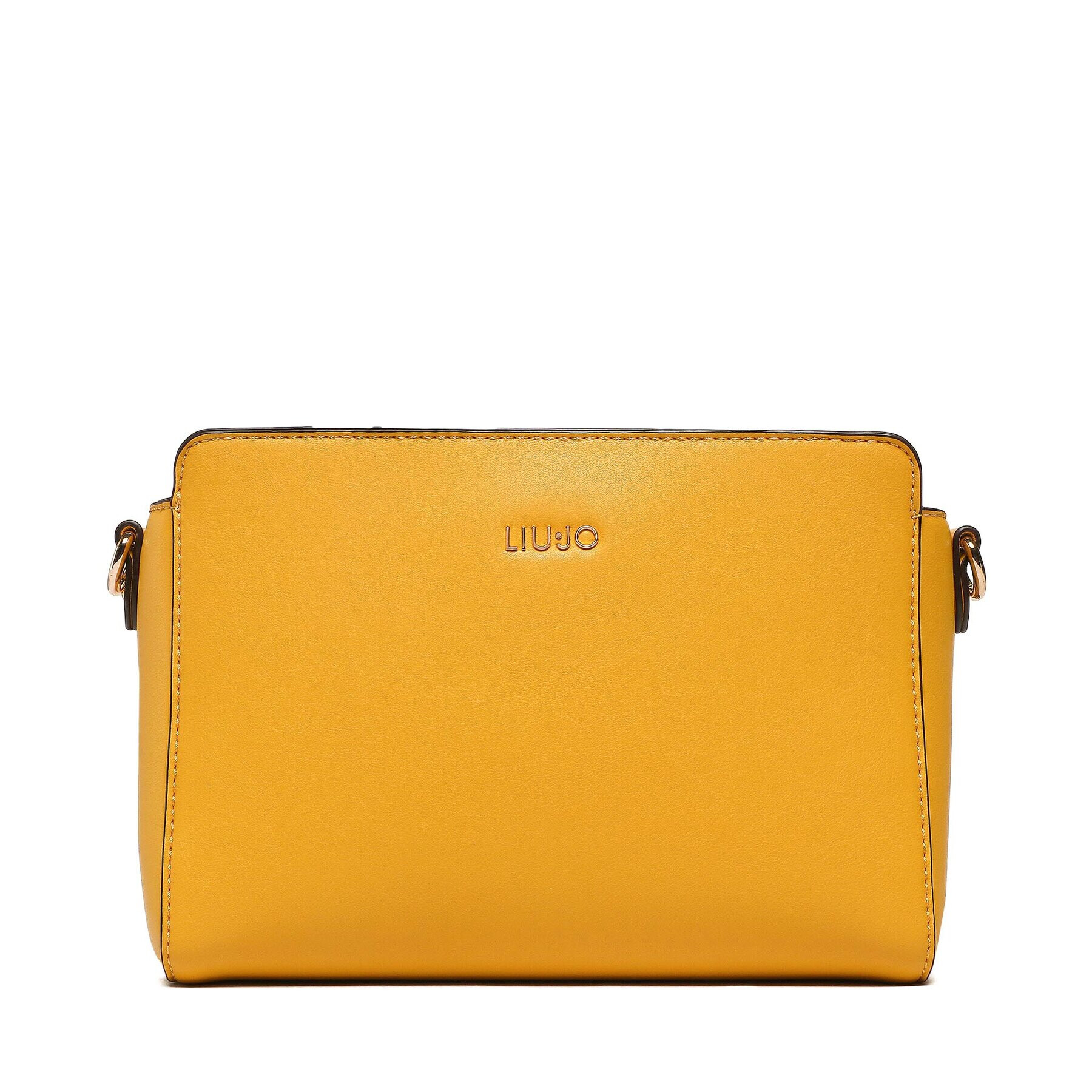 Liu Jo Táska S Crossbody AA3247 E0013 Sárga - Pepit.hu