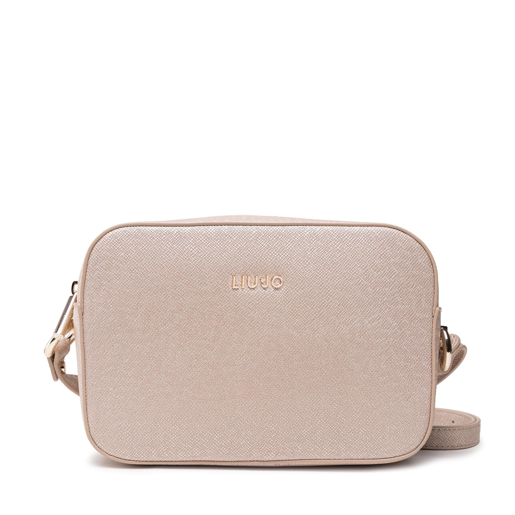 Liu Jo Táska S Crossbody AF1161 E0087 Arany - Pepit.hu