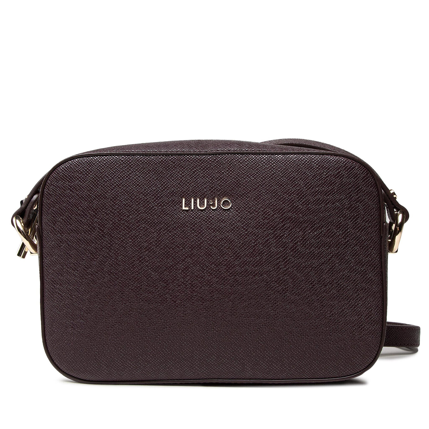 Liu Jo Táska S Crossbody AF1161 E0087 Bordó - Pepit.hu