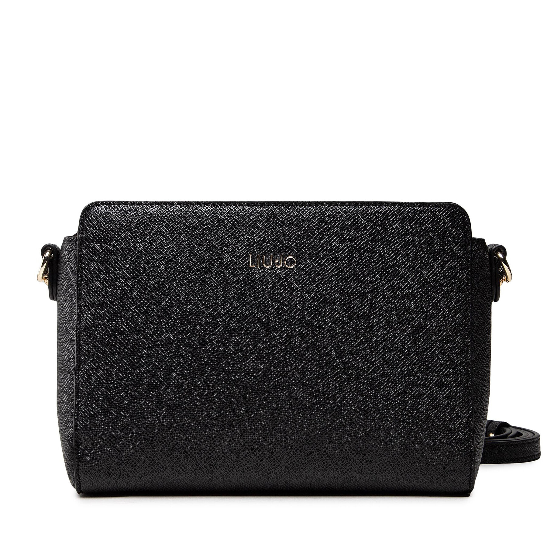 Liu Jo Táska S Crossbody AF1187 E0087 Fekete - Pepit.hu