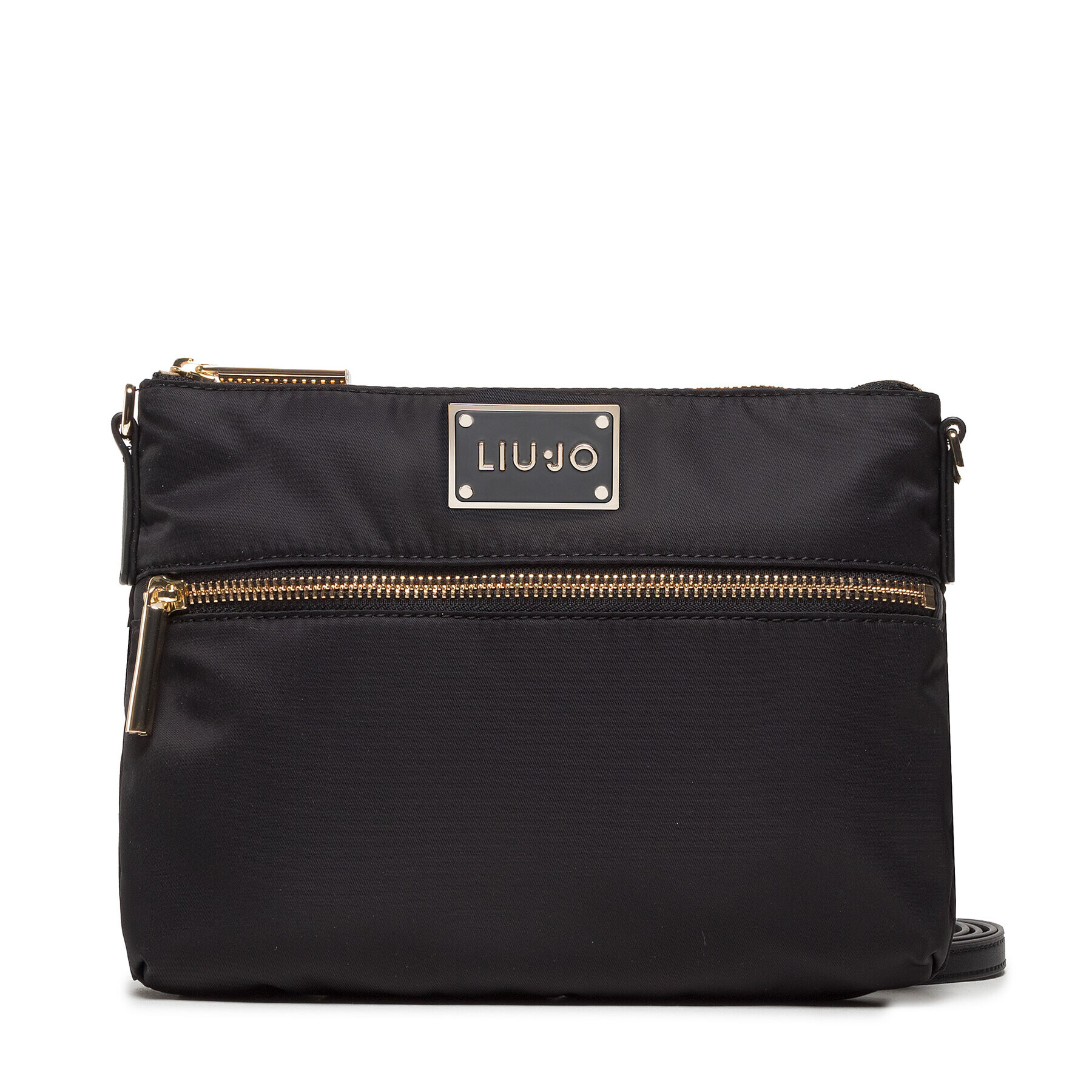 Liu Jo Táska S Crossbody AF2196 T4974 Fekete - Pepit.hu