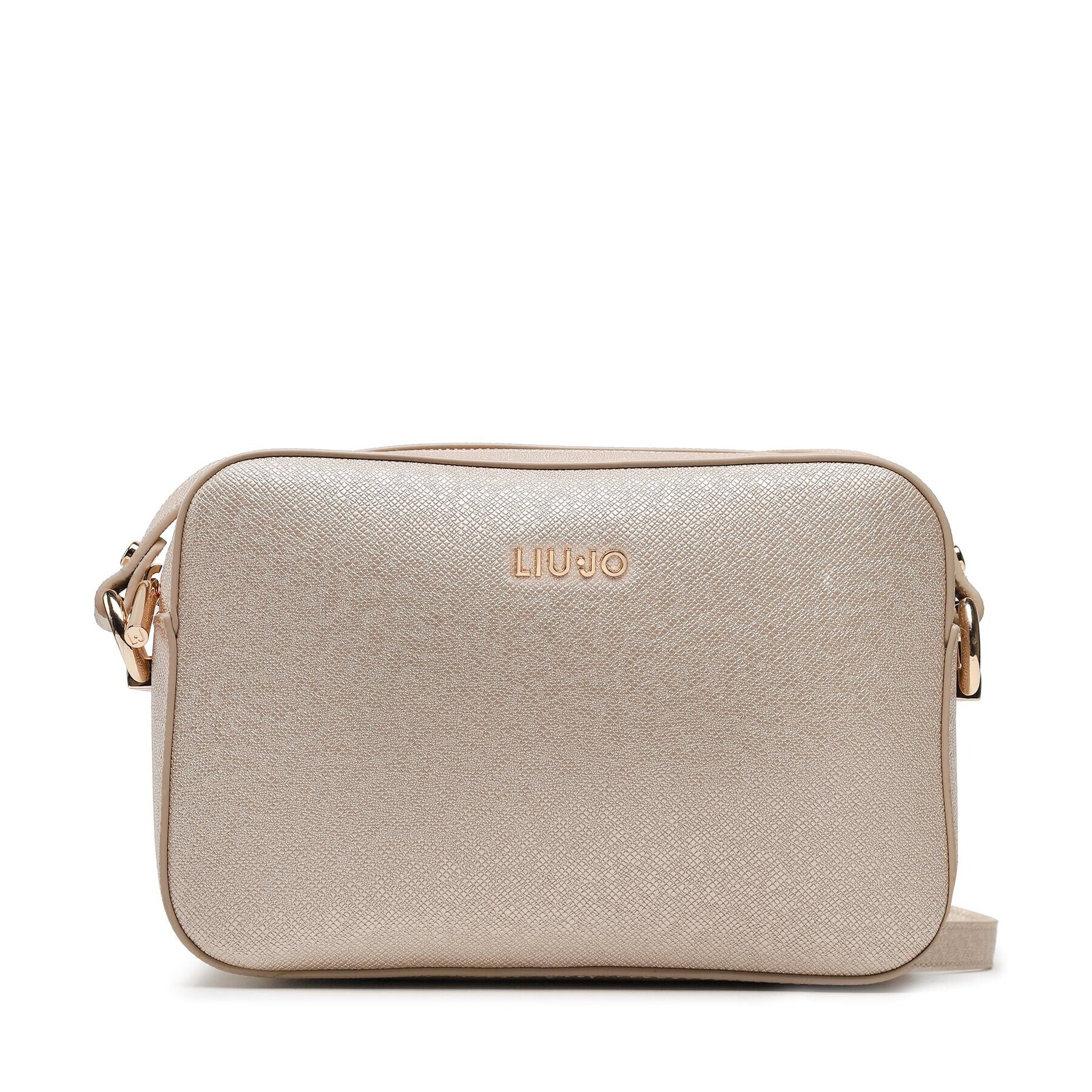 Liu Jo Táska S Crossbody AXX012 E0087 Arany - Pepit.hu