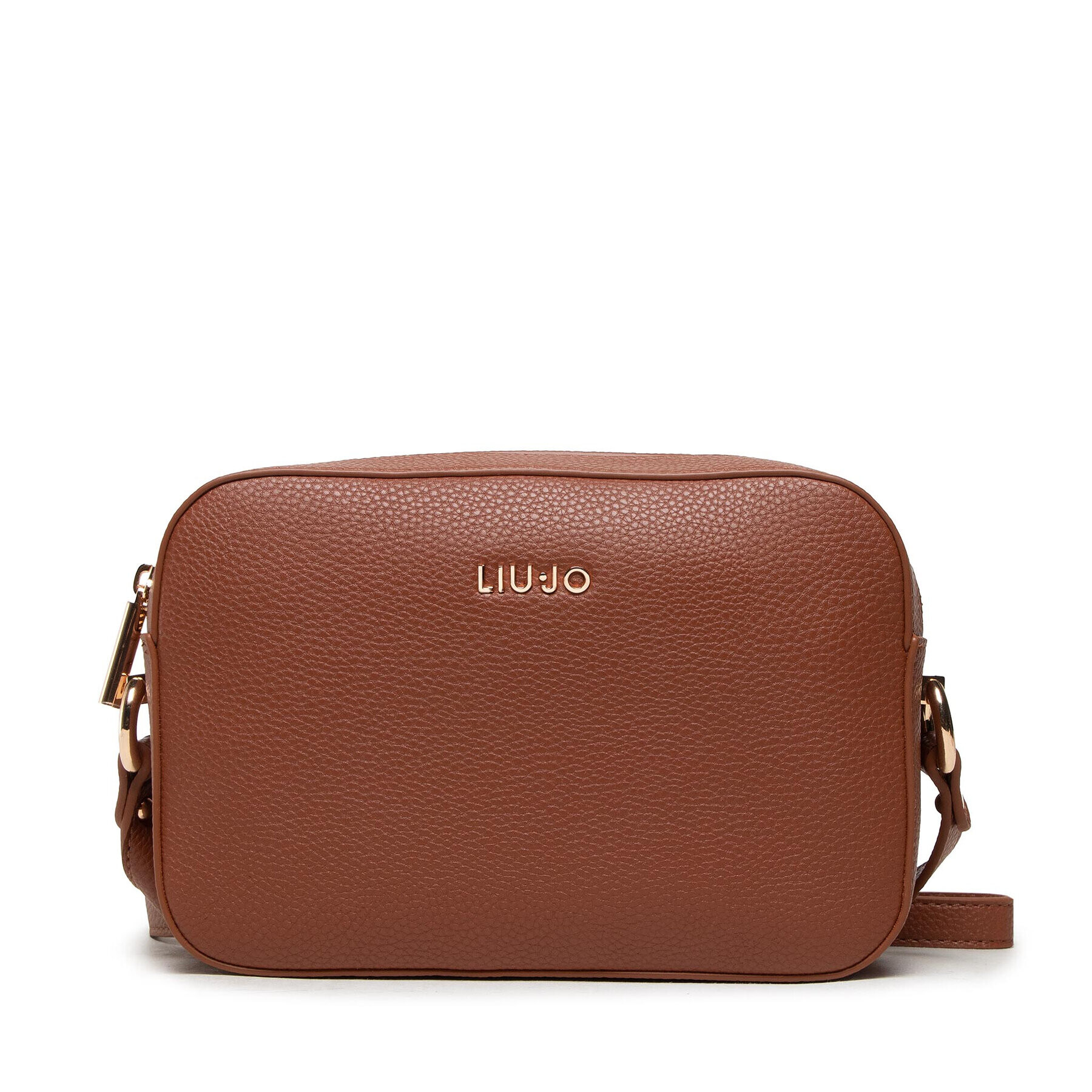 Liu Jo Táska S Crossbody NF2198 E0086 Barna - Pepit.hu