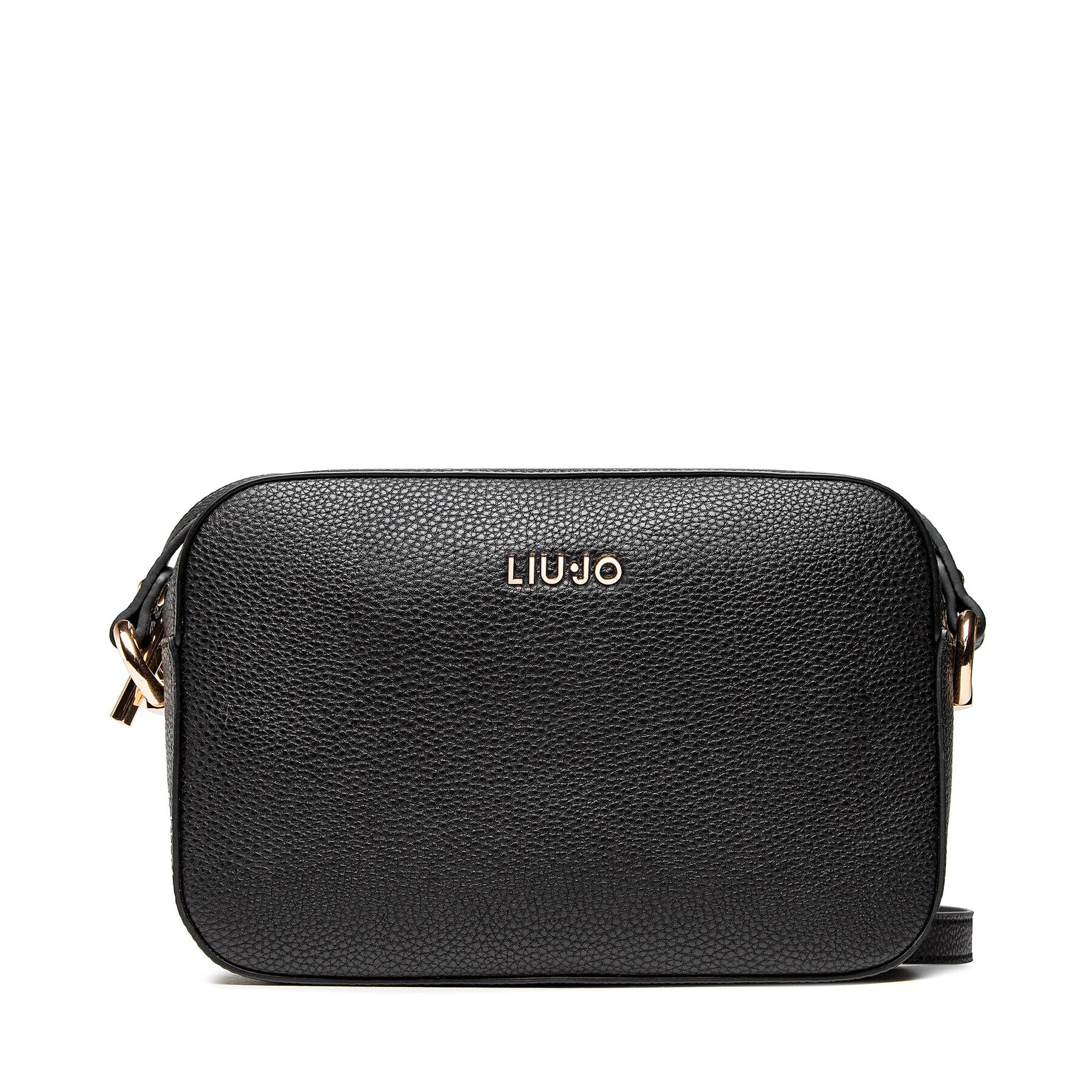 Liu Jo Táska S Crossbody NF2198 E0086 Fekete - Pepit.hu