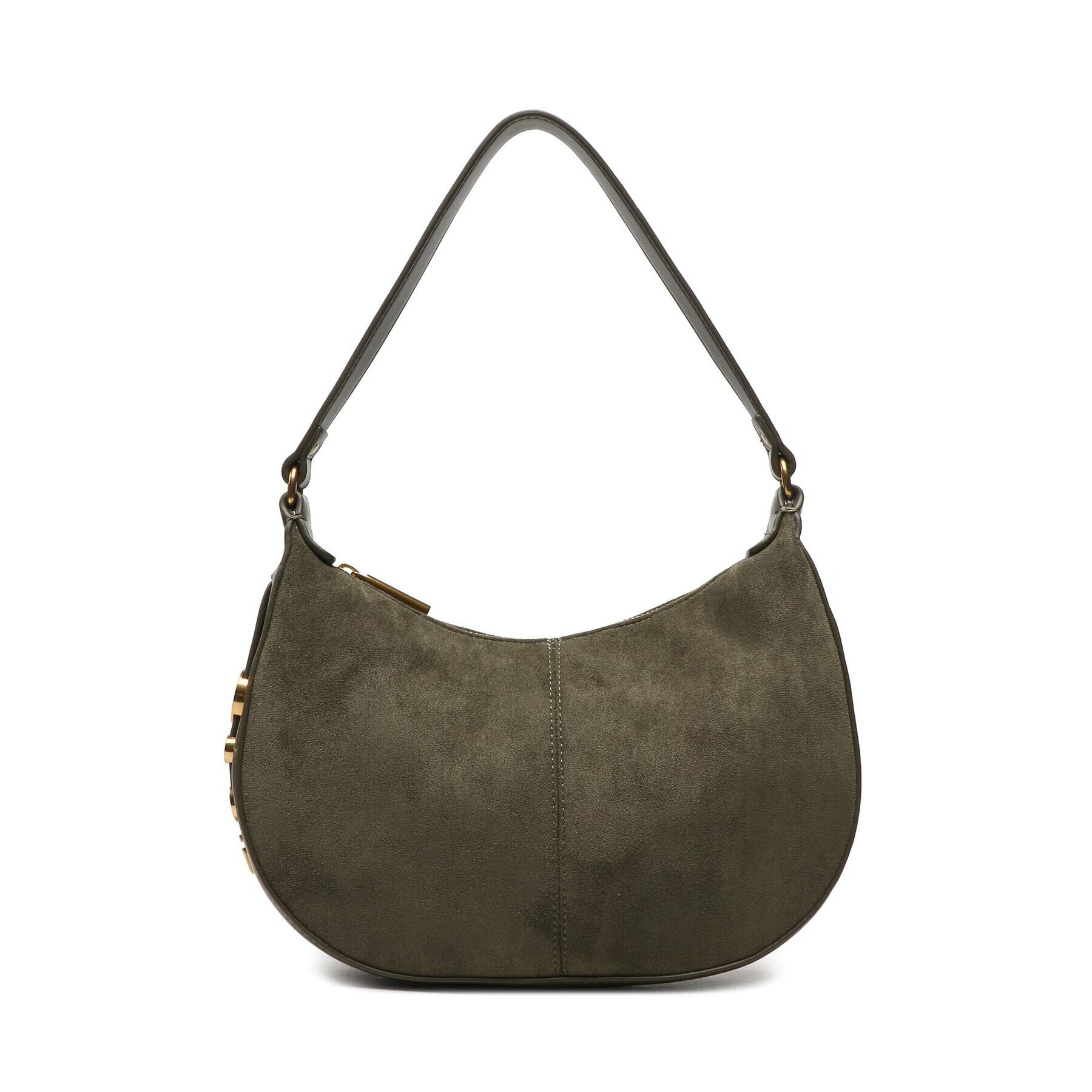 Liu Jo Táska S Hobo AA3179 E0468 Khaki - Pepit.hu