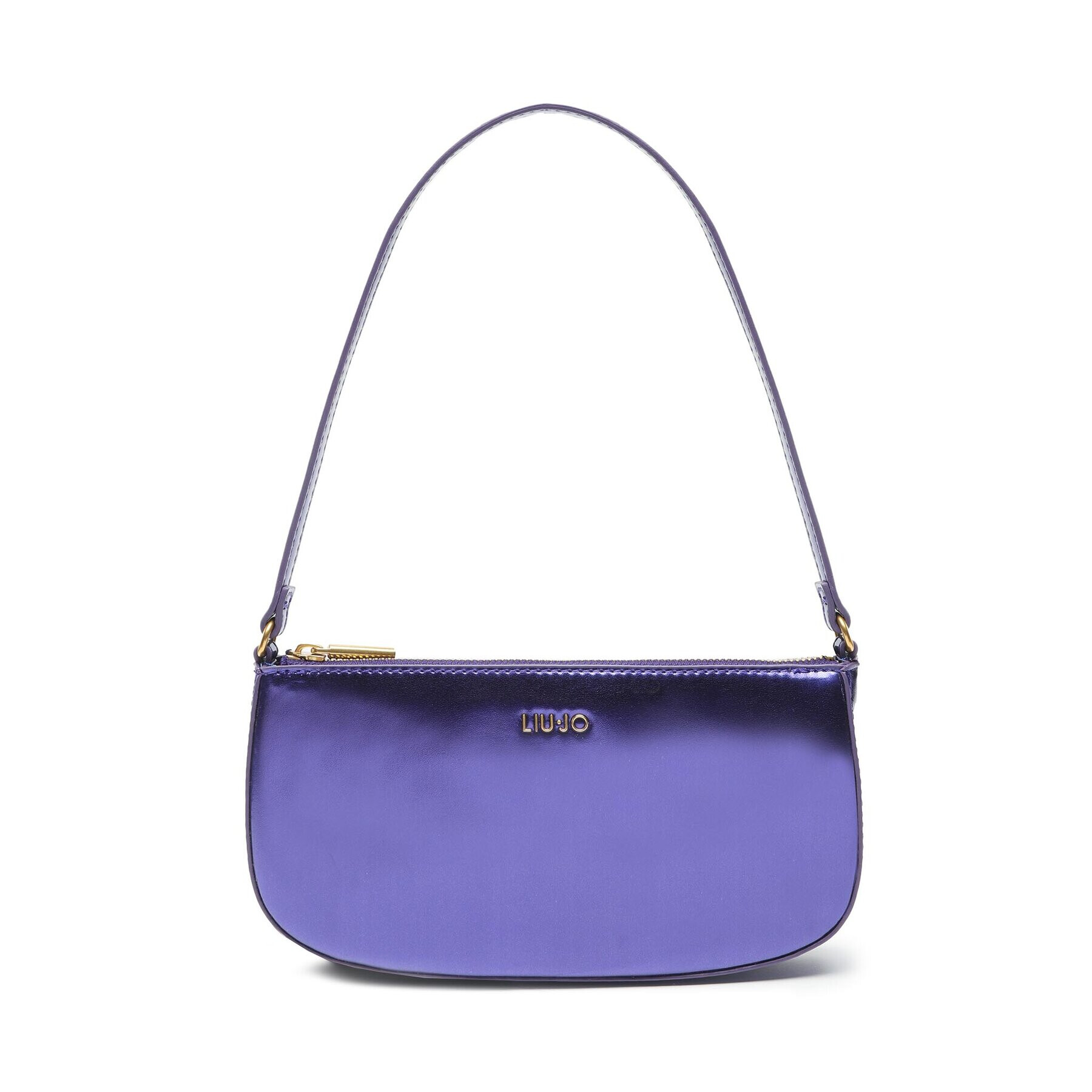 Liu Jo Táska S Pochette AA3290 E0501 Lila - Pepit.hu