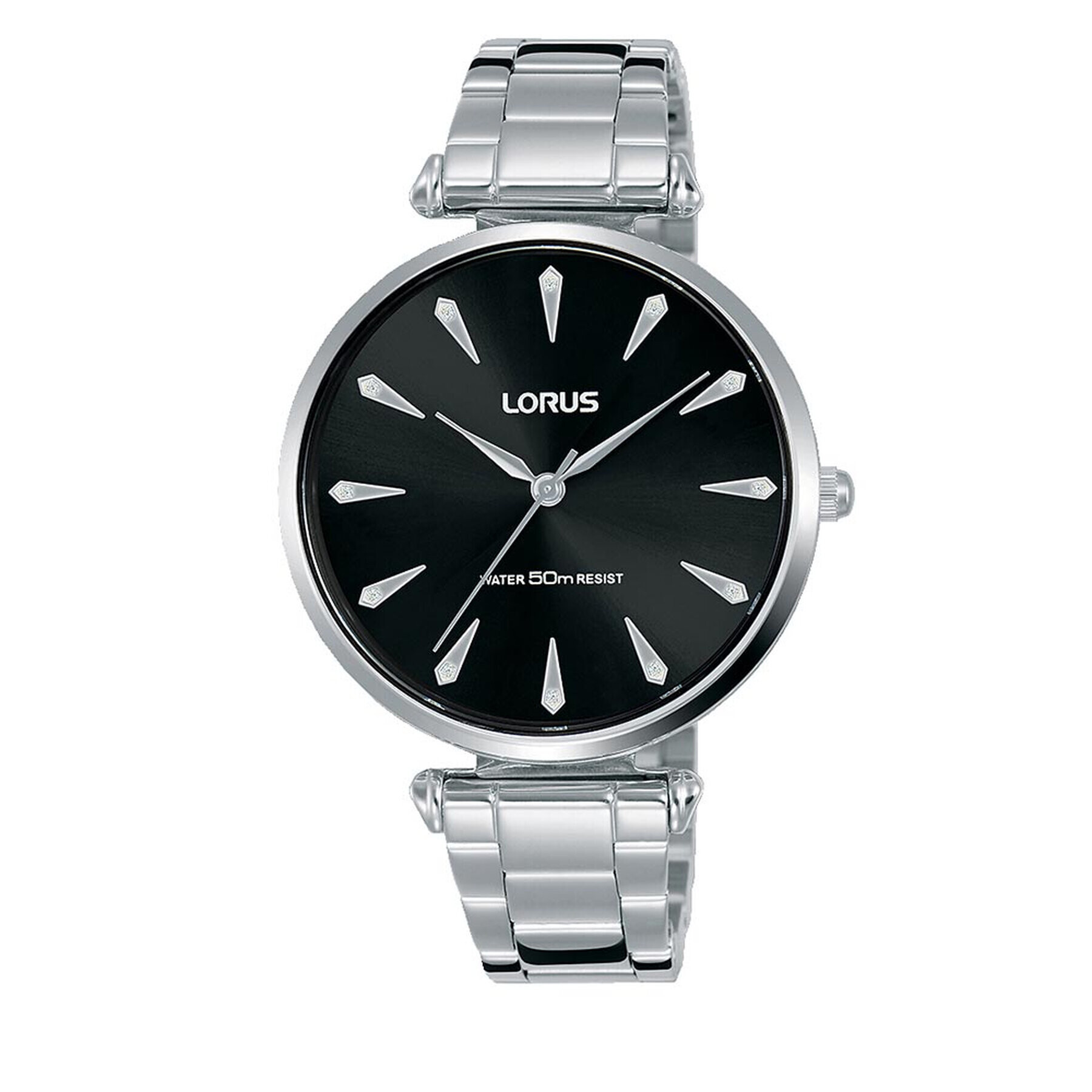 Lorus Karóra RG243PX9 Ezüst - Pepit.hu