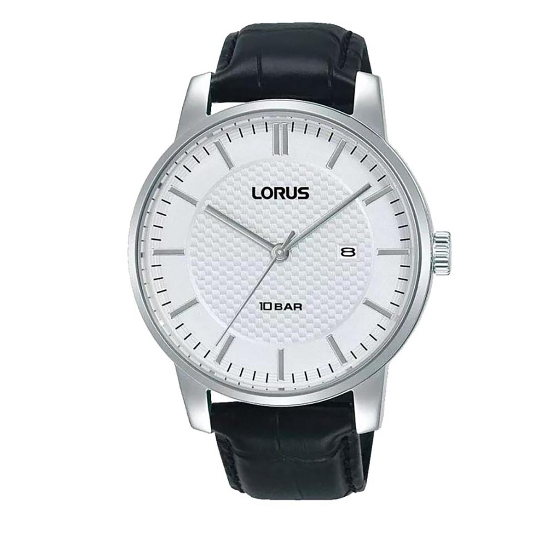 Lorus Karóra RH917PX9 Fekete - Pepit.hu