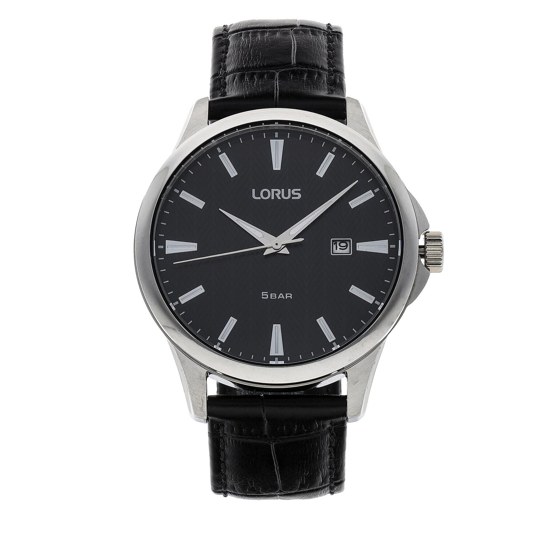 Lorus Karóra RH925MX9 Fekete - Pepit.hu