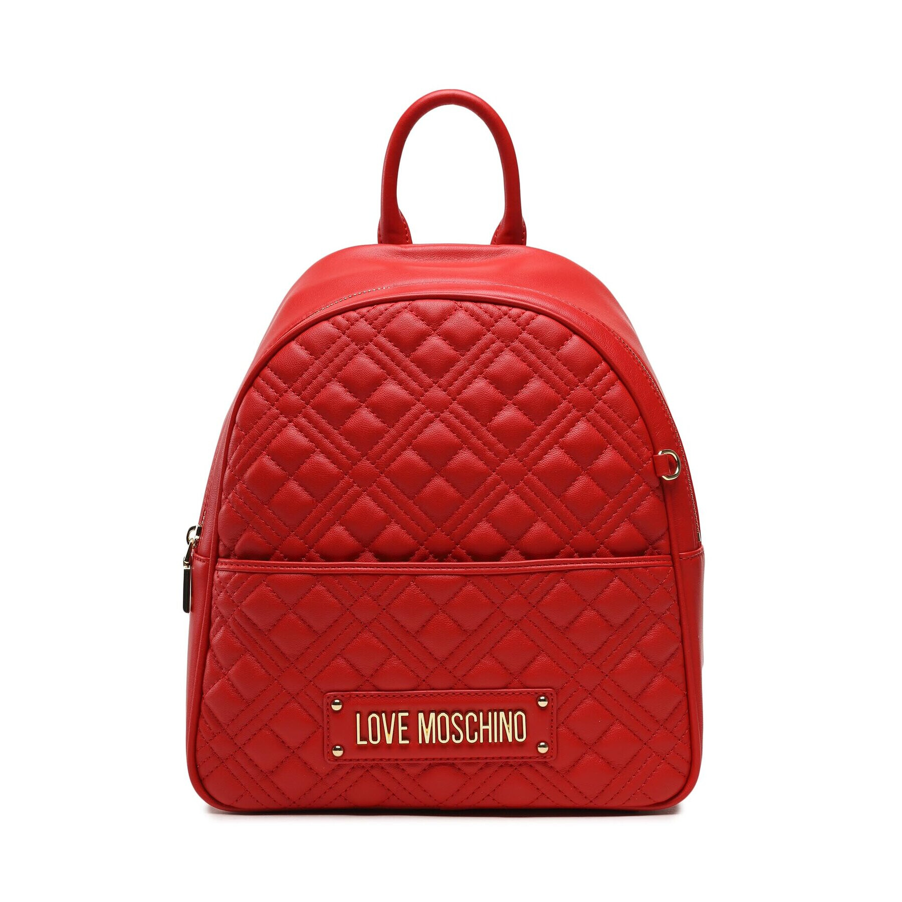 LOVE MOSCHINO Hátizsák JC4018PP1GLA0500 Piros - Pepit.hu