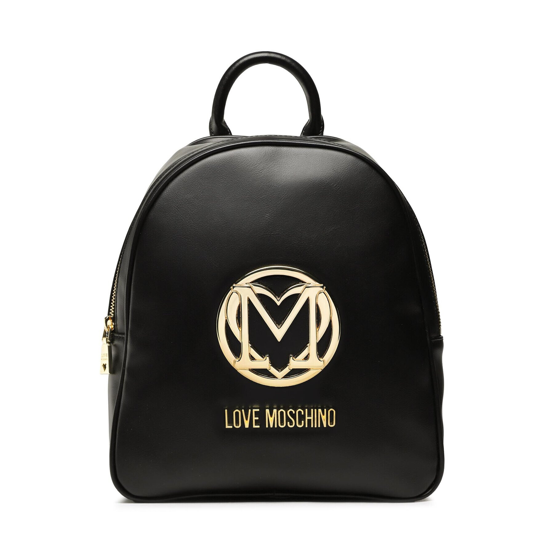 LOVE MOSCHINO Hátizsák JC4035PP1GLD0000 Fekete - Pepit.hu