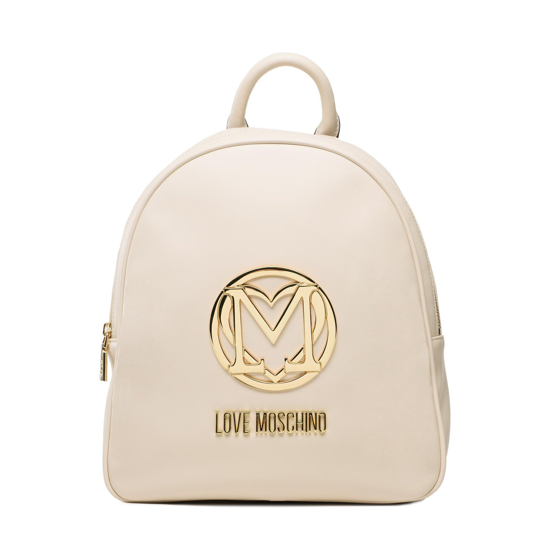 LOVE MOSCHINO Hátizsák JC4035PP1GLD0110 Bézs - Pepit.hu