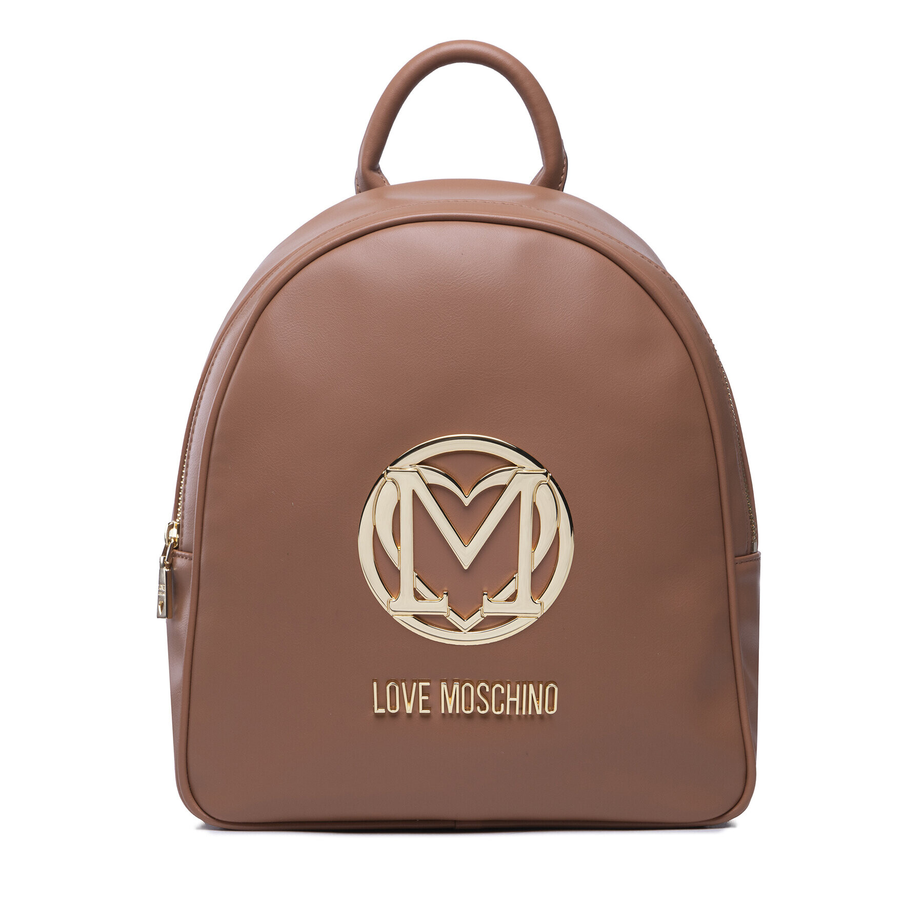 LOVE MOSCHINO Hátizsák JC4035PP1GLD0201 Barna - Pepit.hu