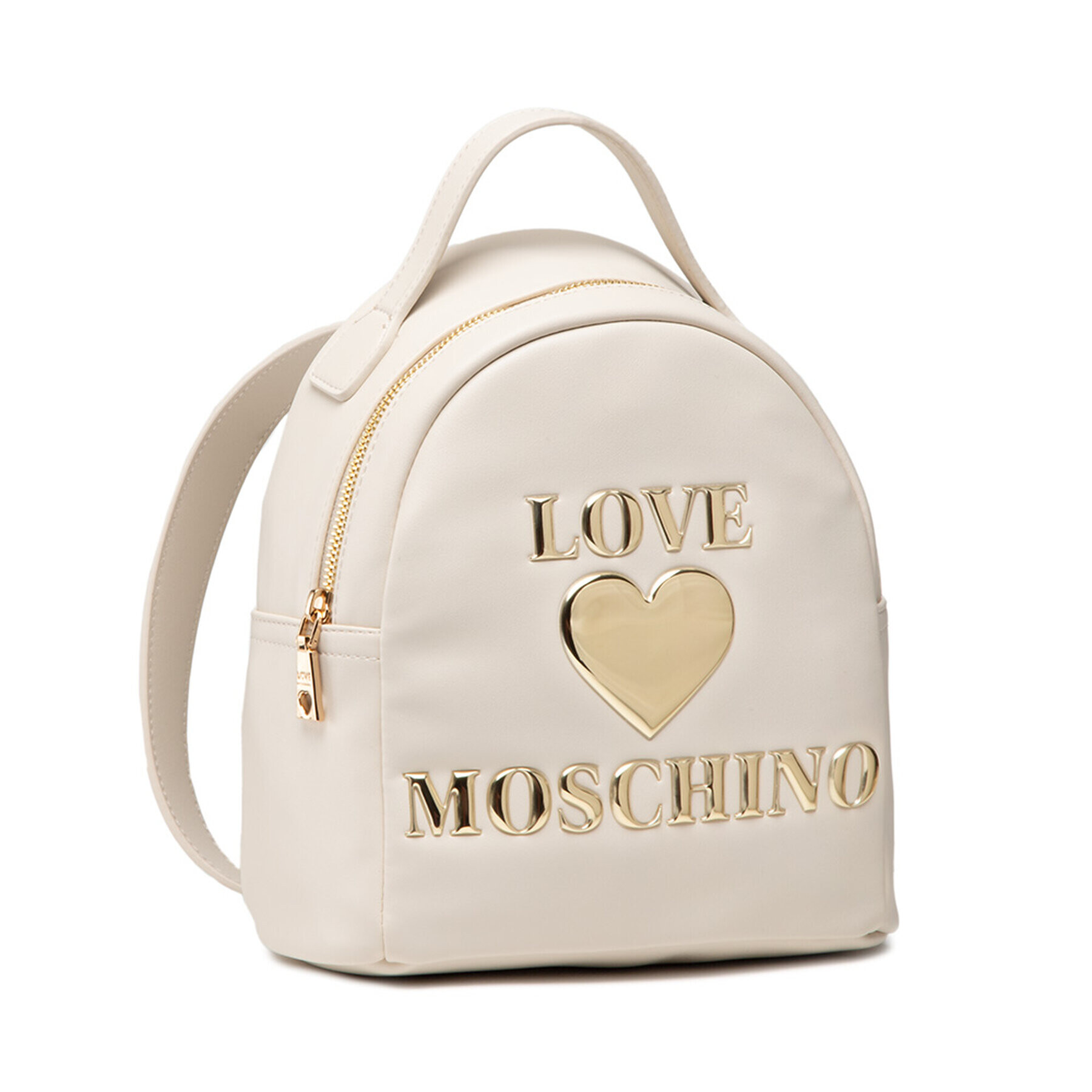 LOVE MOSCHINO Hátizsák JC4053PP1DLF0110 Bézs - Pepit.hu