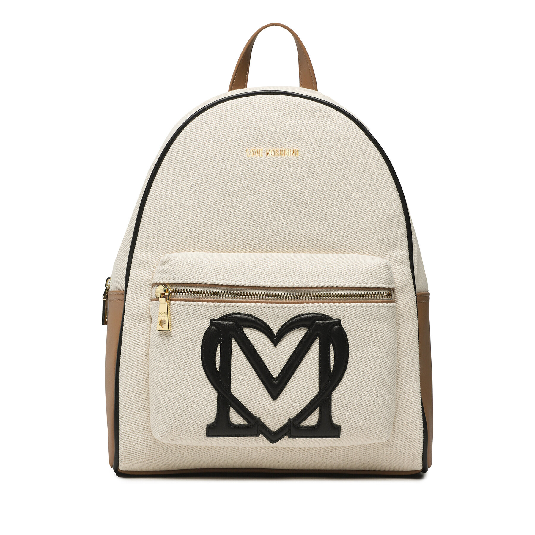 LOVE MOSCHINO Hátizsák JC4060PP1GLH110B Bézs - Pepit.hu