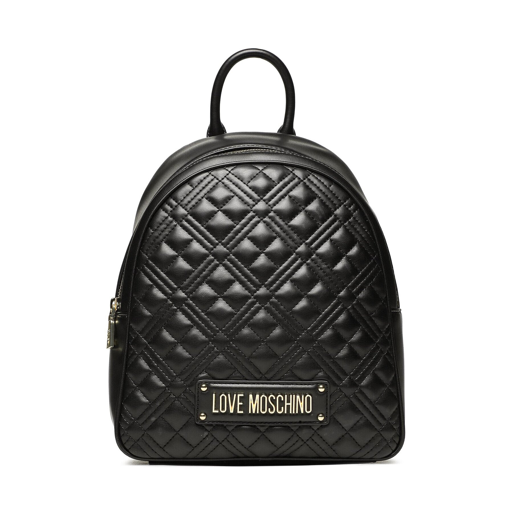 LOVE MOSCHINO Hátizsák JC4061PP1HLA0000 Fekete - Pepit.hu