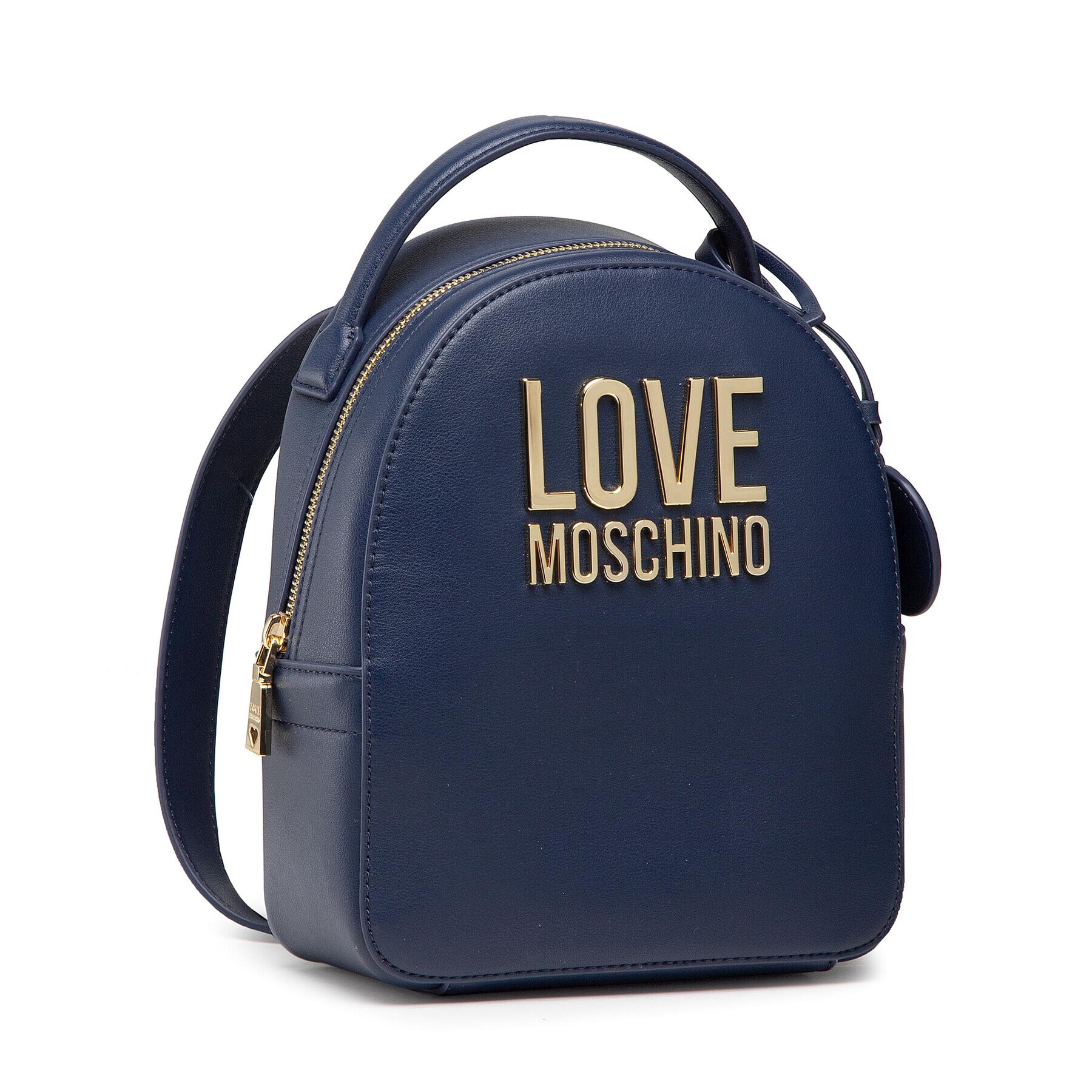 LOVE MOSCHINO Hátizsák JC4101PP1DLJ070A Sötétkék - Pepit.hu