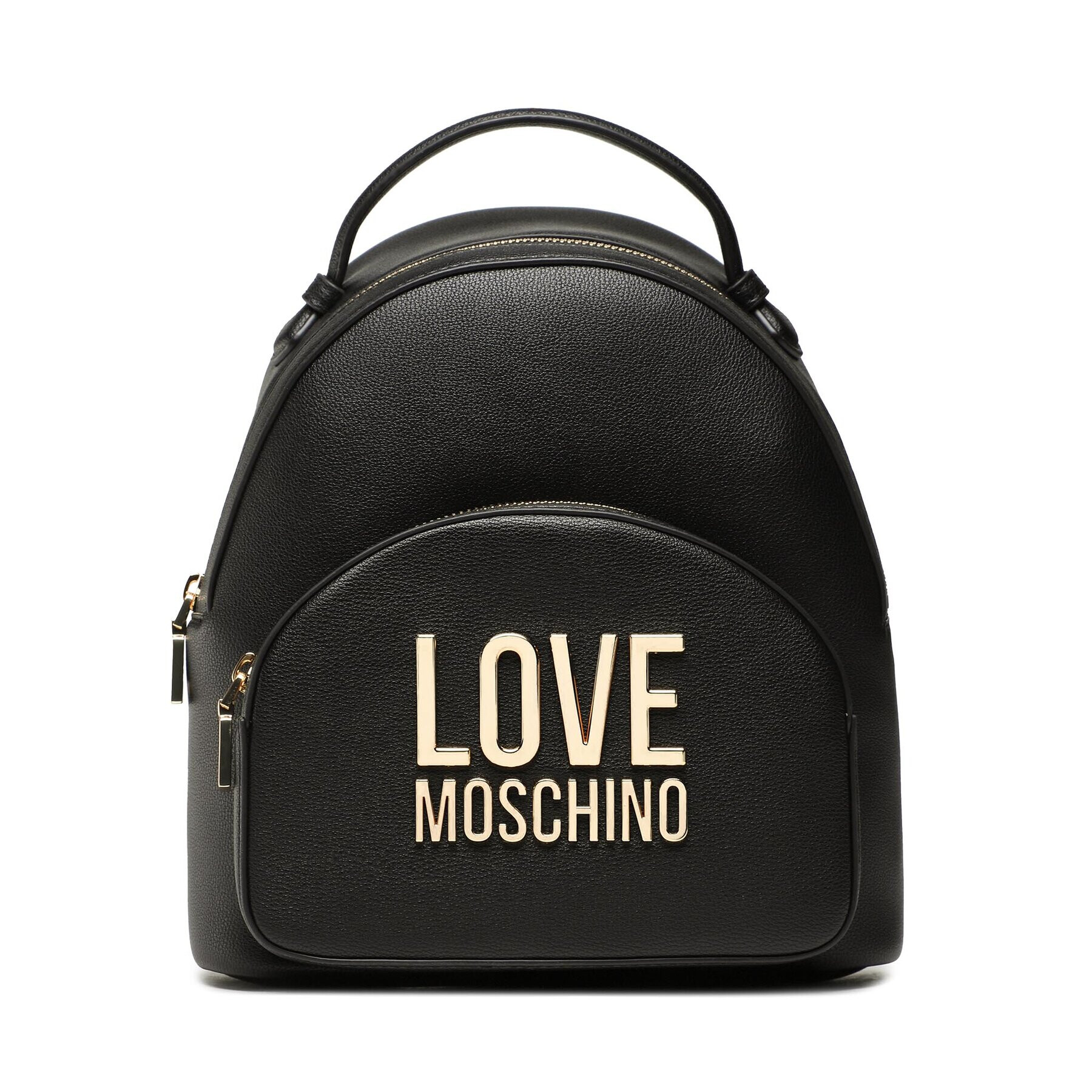 LOVE MOSCHINO Hátizsák JC4105PP1GLI0000 Fekete - Pepit.hu