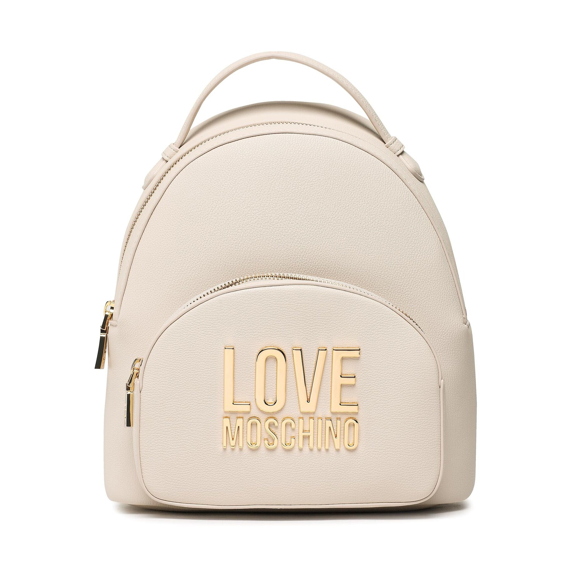 LOVE MOSCHINO Hátizsák JC4105PP1GLI0110 Bézs - Pepit.hu