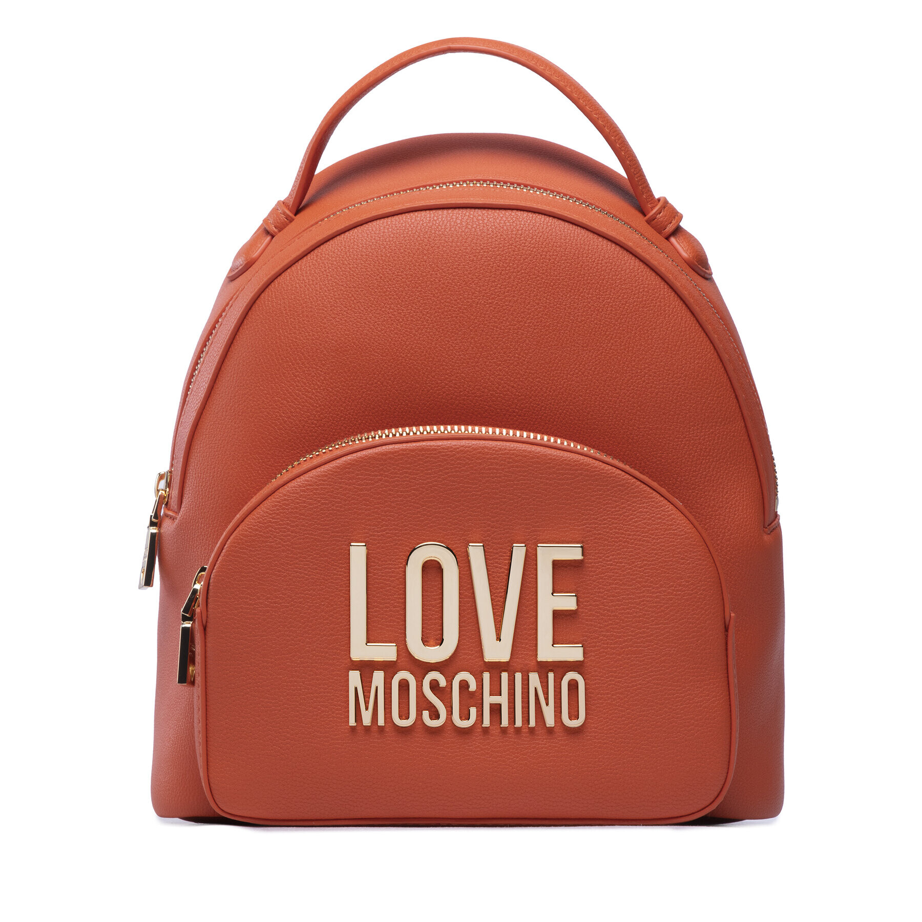 LOVE MOSCHINO Hátizsák JC4105PP1GLI0450 Narancssárga - Pepit.hu