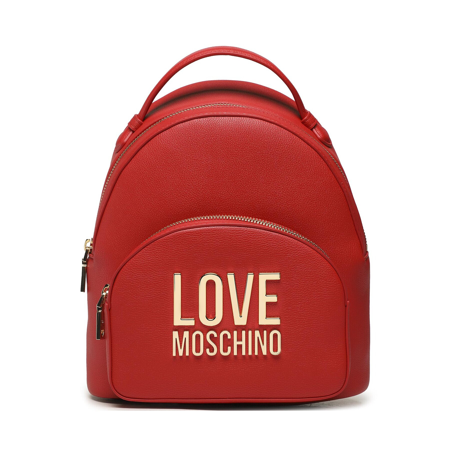 LOVE MOSCHINO Hátizsák JC4105PP1GLI0500 Piros - Pepit.hu