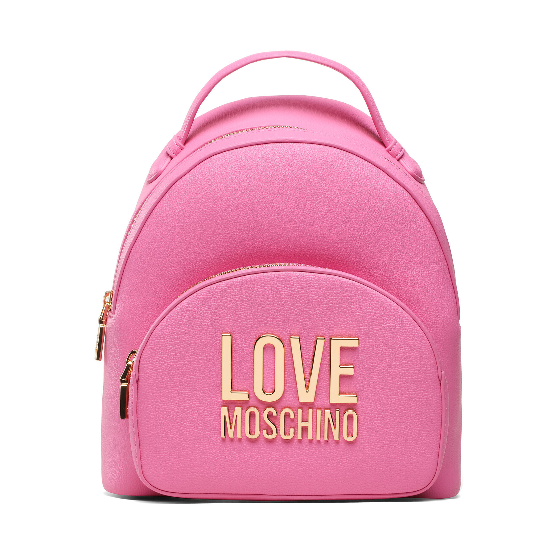 LOVE MOSCHINO Hátizsák JC4105PP1GLI0630 Rózsaszín - Pepit.hu