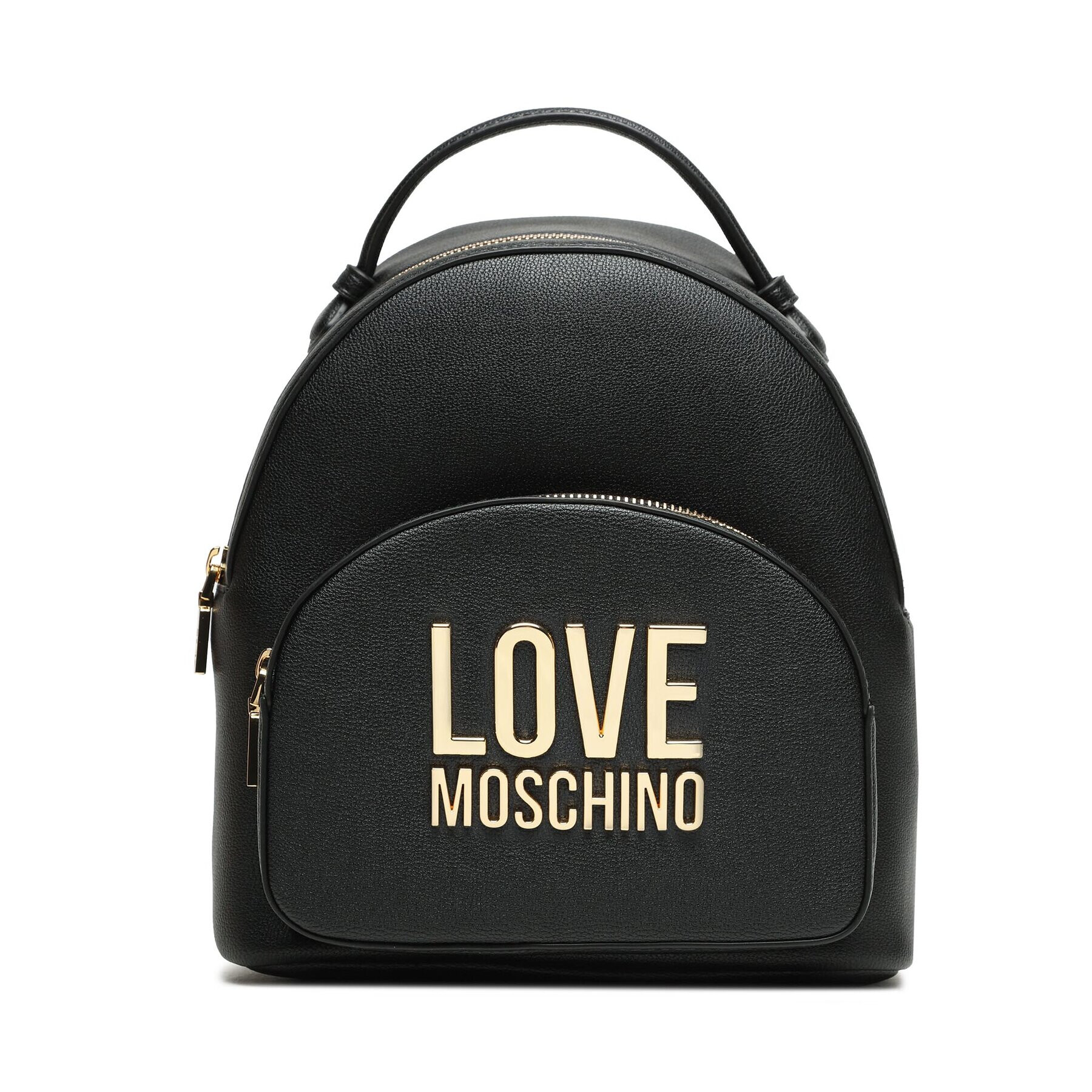 LOVE MOSCHINO Hátizsák JC4105PP1HLI0000 Fekete - Pepit.hu