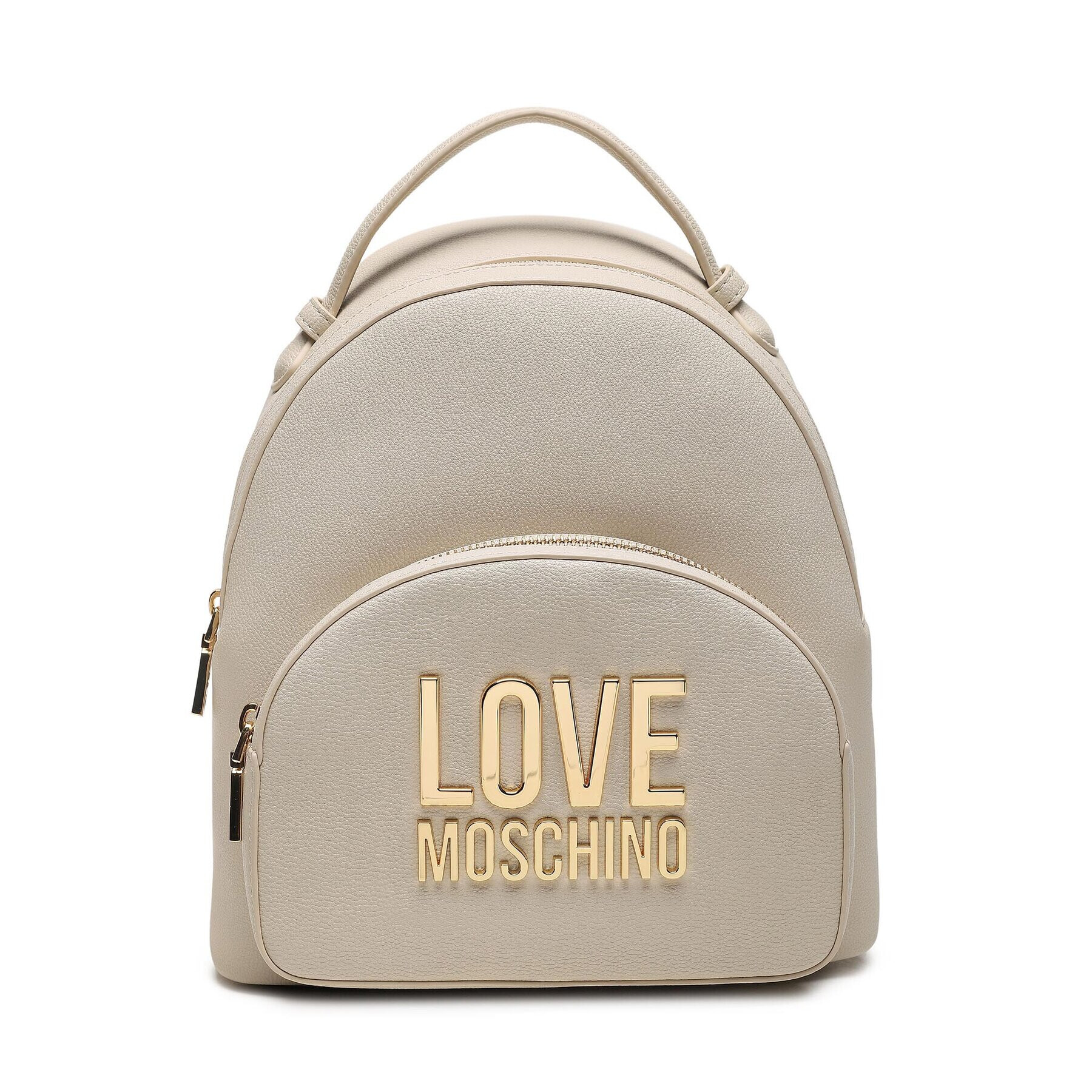 LOVE MOSCHINO Hátizsák JC4105PP1HLI0110 Bézs - Pepit.hu